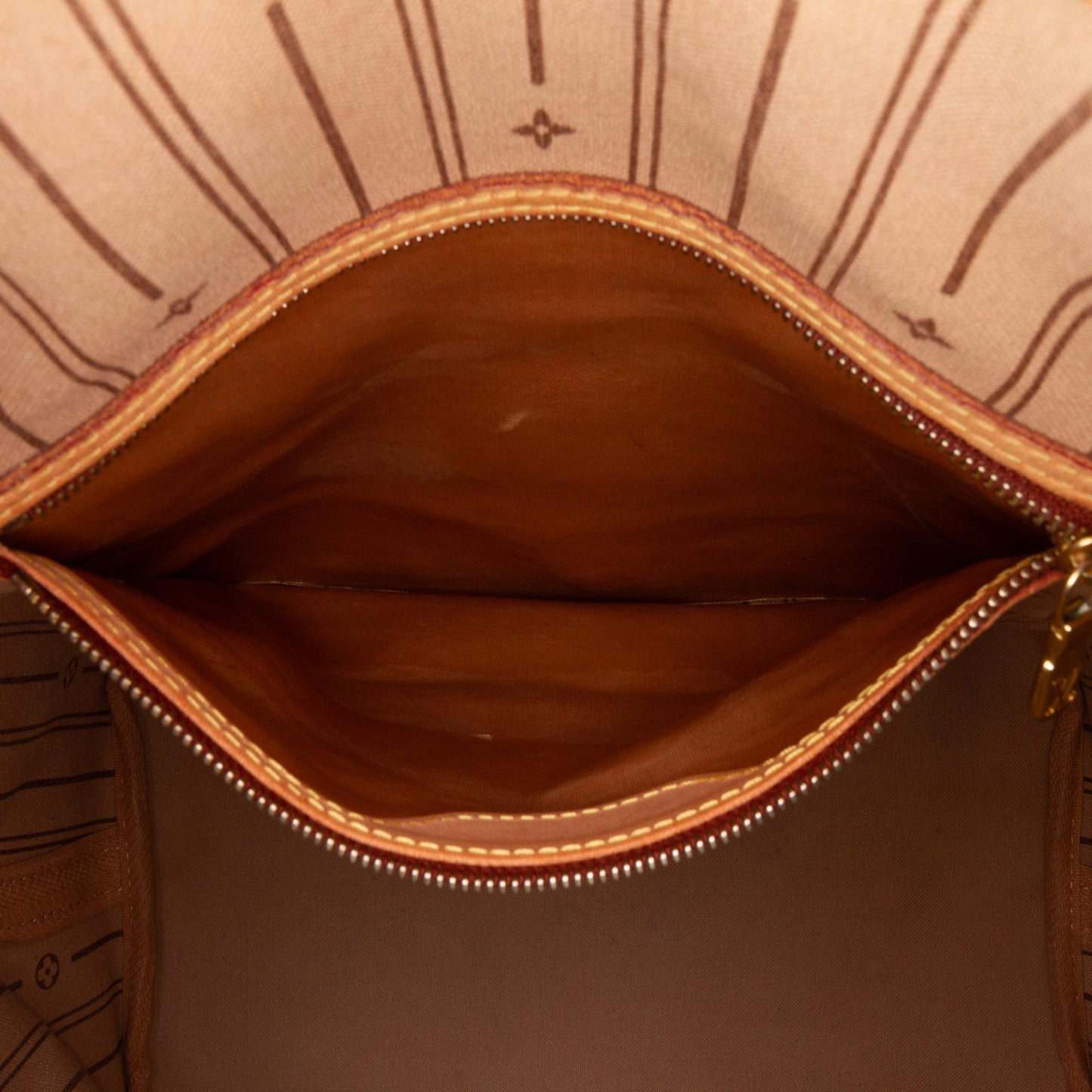 Louis Vuitton Monogram Neverfull MM
