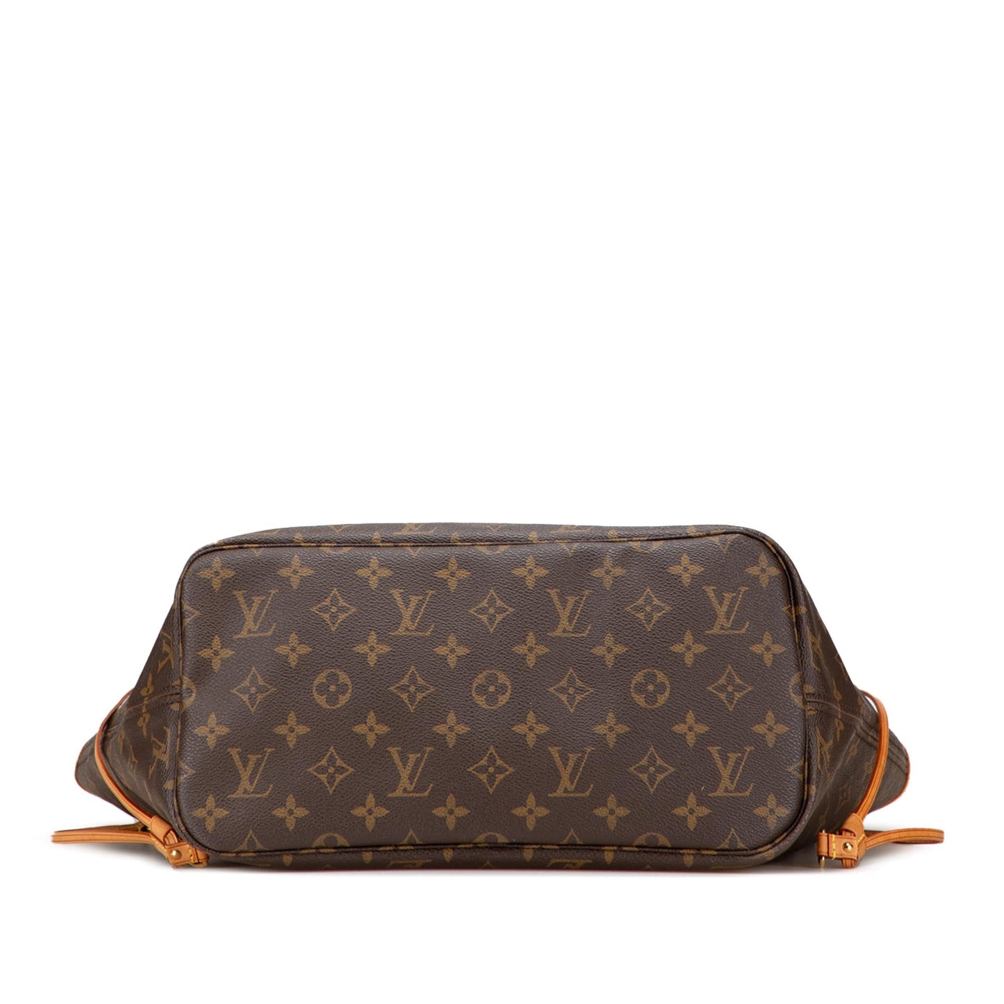 Louis Vuitton Monogram Neverfull MM