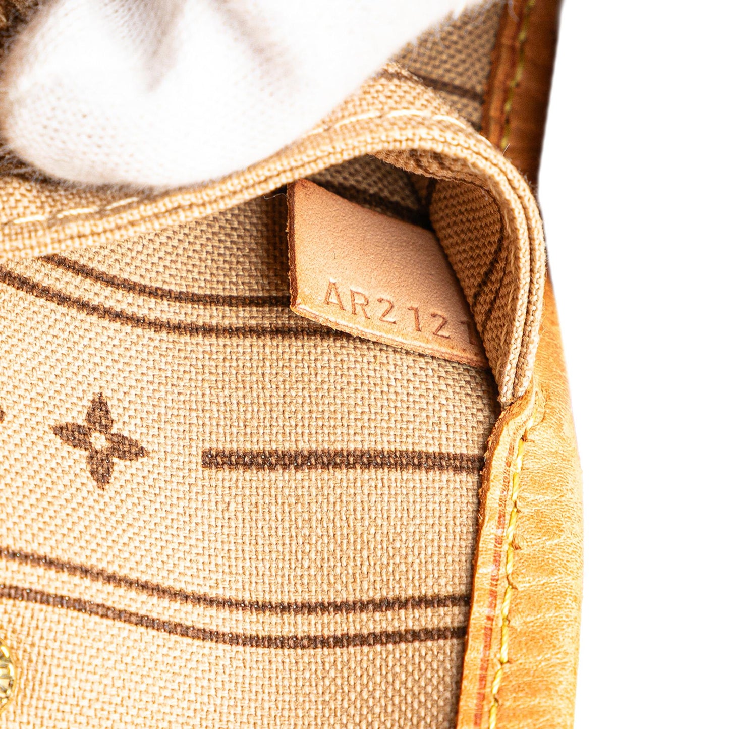 Louis Vuitton Monogram Neverfull MM