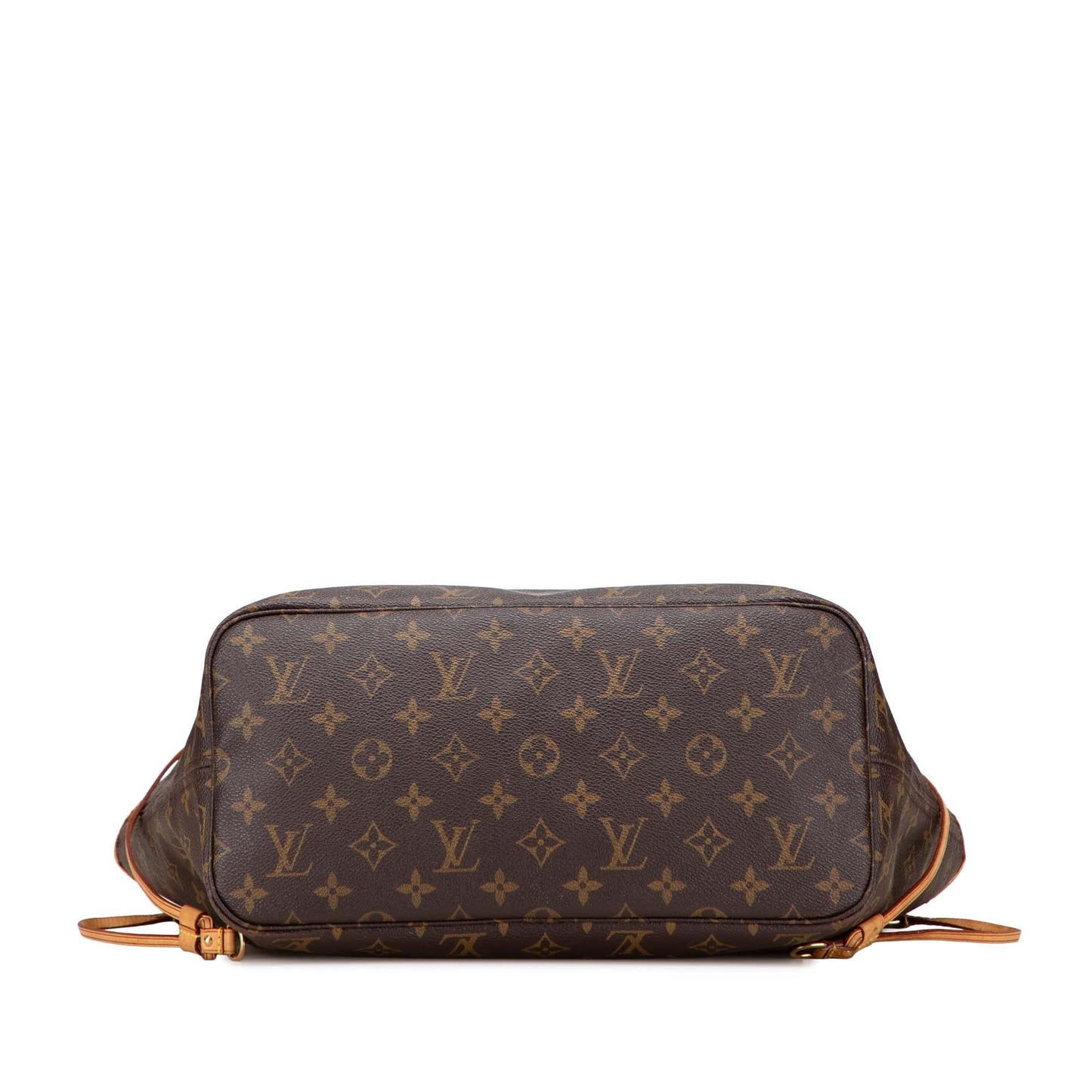 Louis Vuitton Monogram Neverfull MM