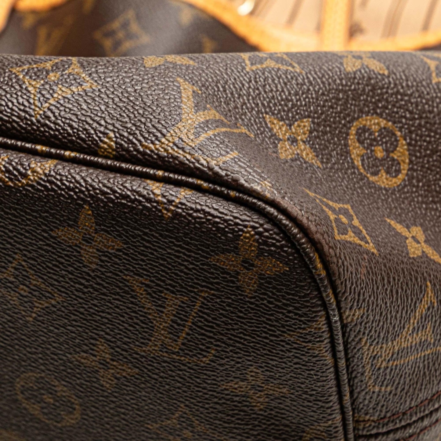 Louis Vuitton Monogram Neverfull MM