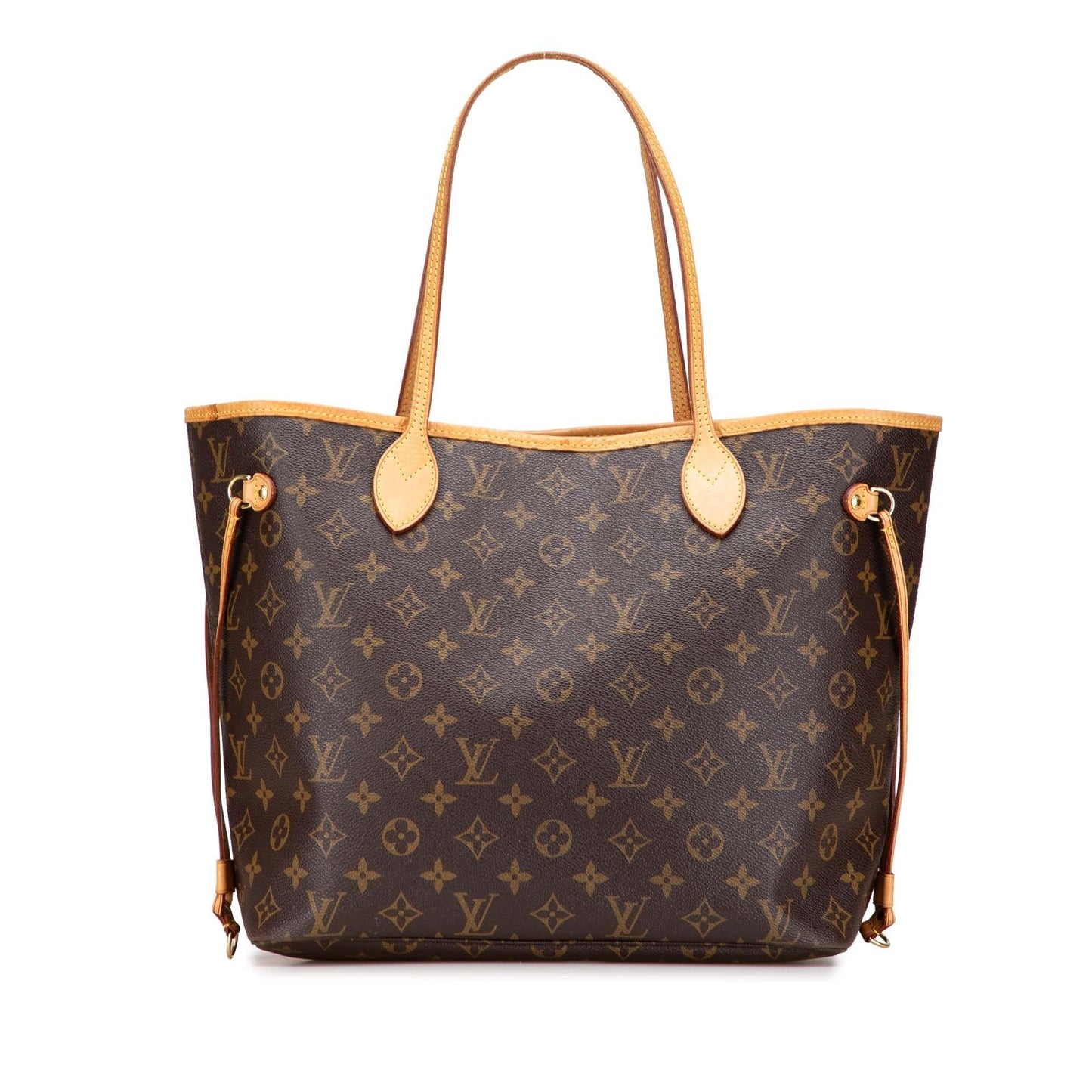 Louis Vuitton Monogram Neverfull MM