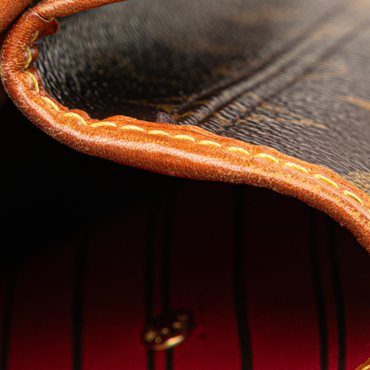 Louis Vuitton Monogram Neverfull MM