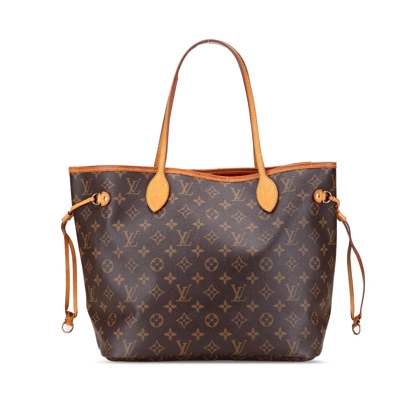 Louis Vuitton Monogram Neverfull MM