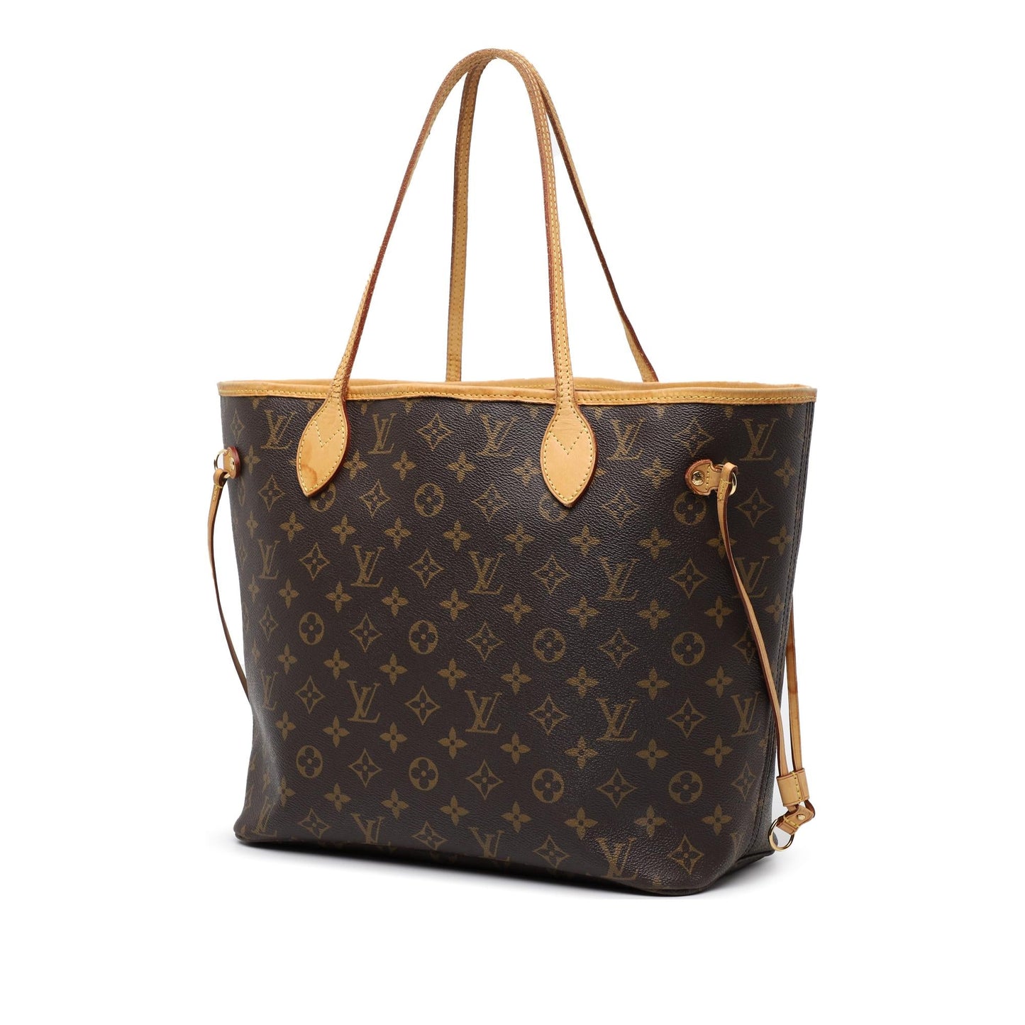 Louis Vuitton Monogram Neverfull MM