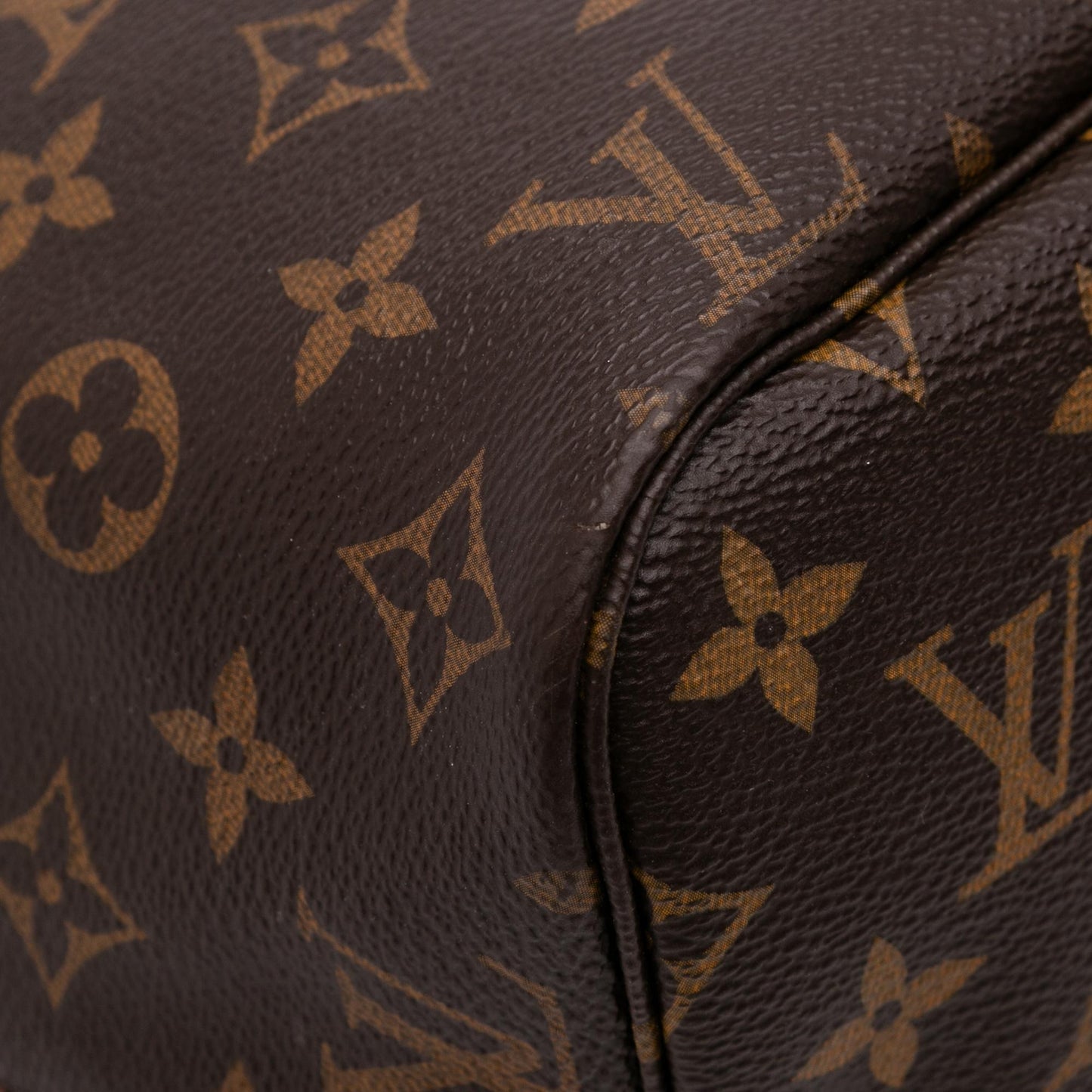 Louis Vuitton Monogram Neverfull MM