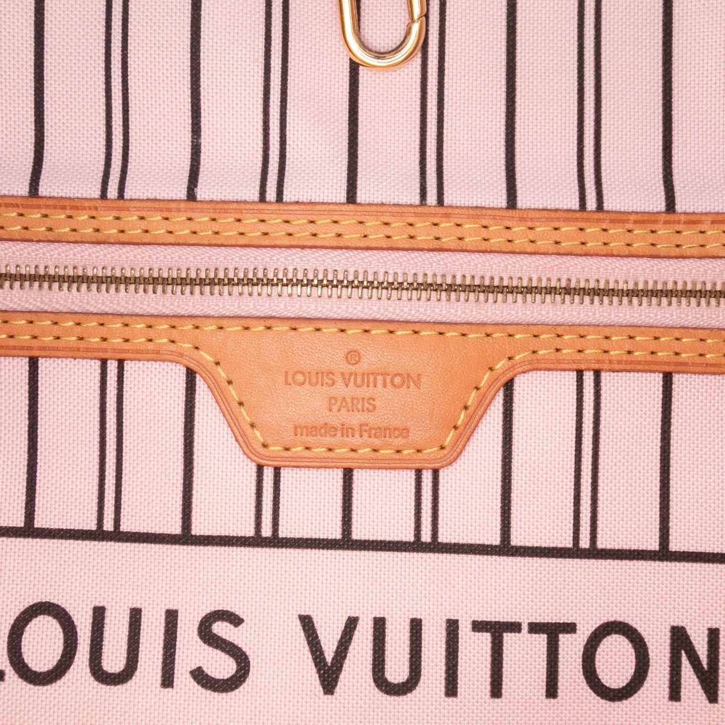 Louis Vuitton Monogram Neverfull MM