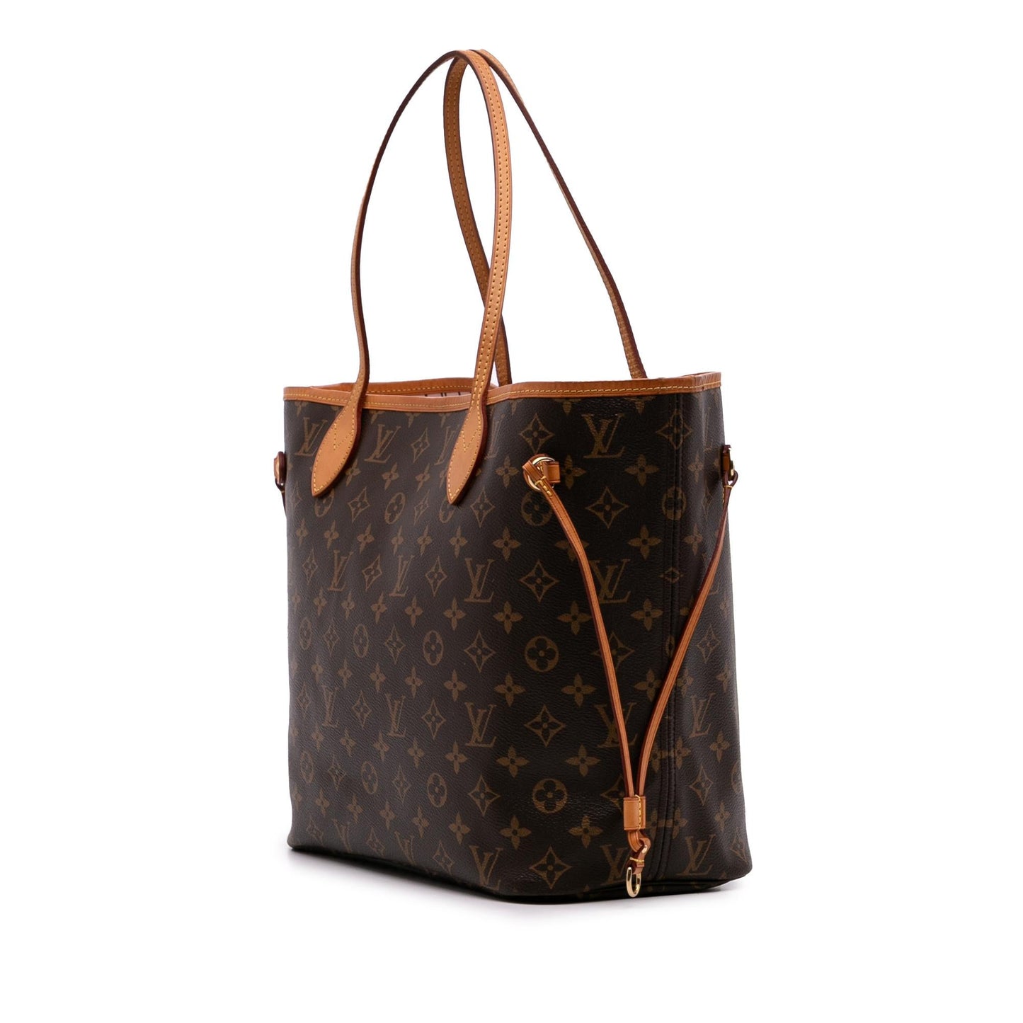 Louis Vuitton Monogram Neverfull MM