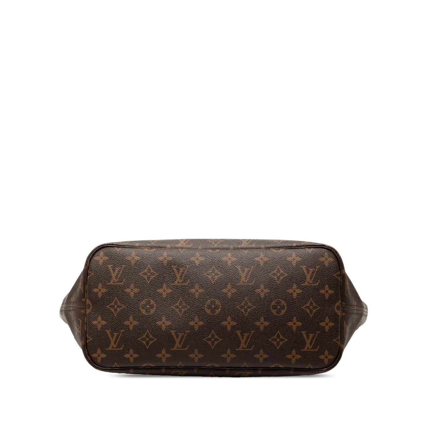 Louis Vuitton Monogram Neverfull MM