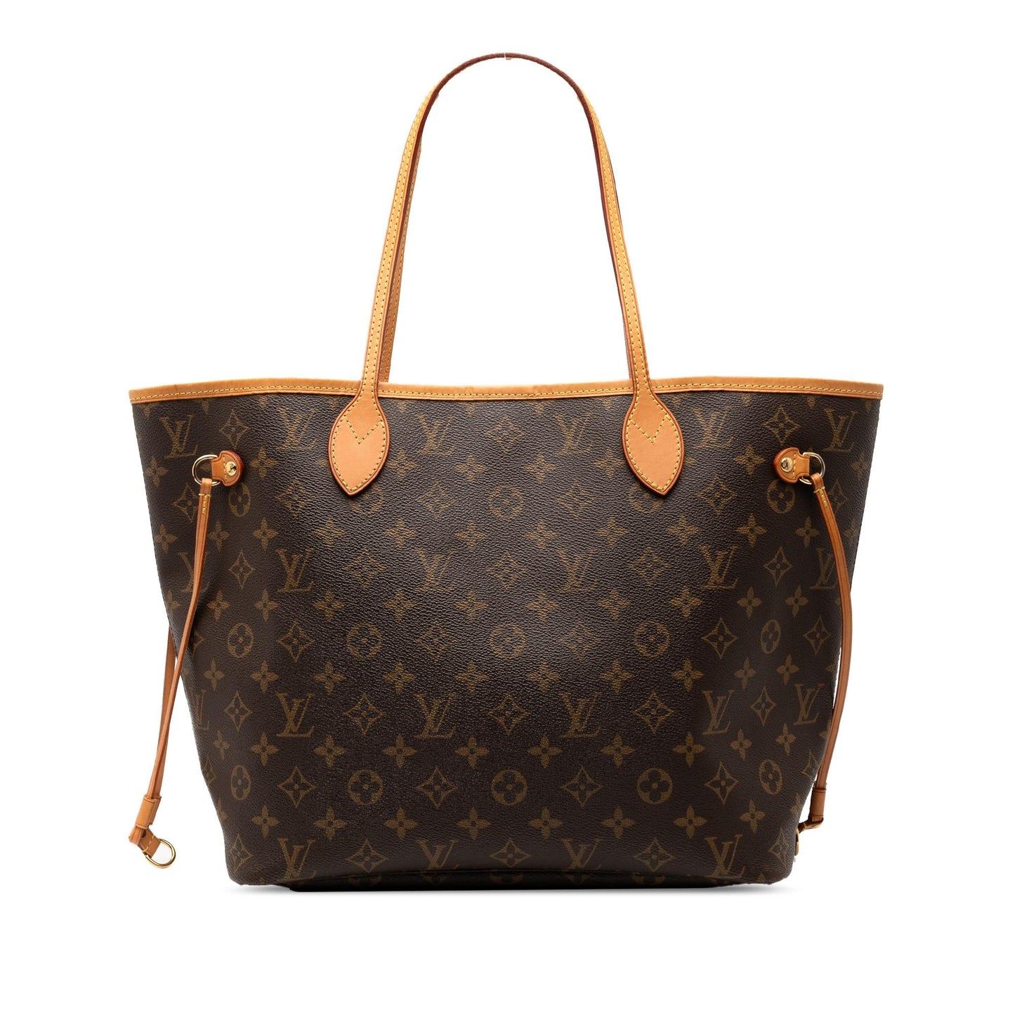 Louis Vuitton Monogram Neverfull MM