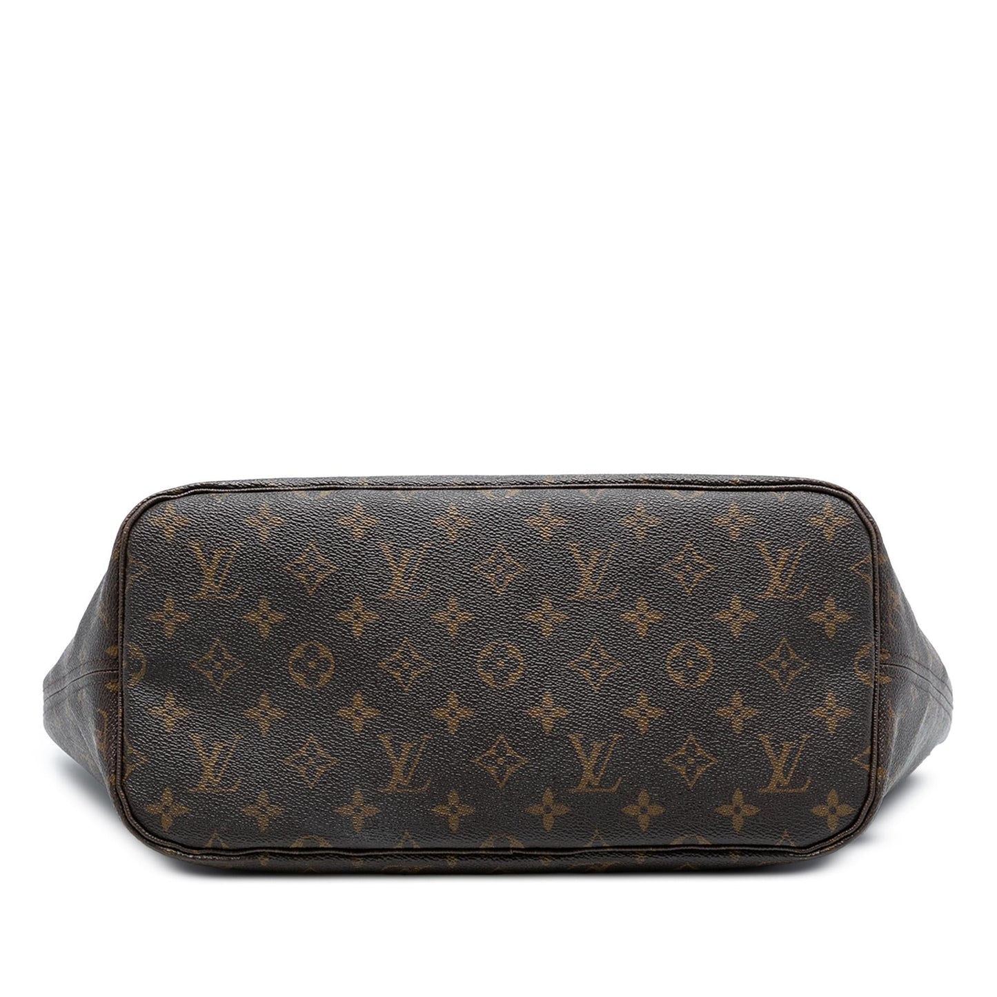 Louis Vuitton Monogram Neverfull MM