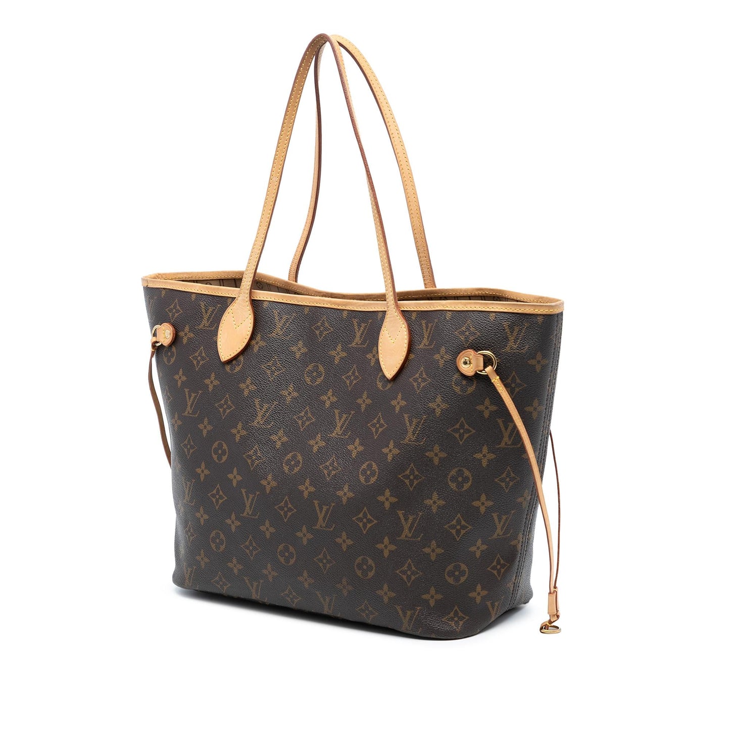 Louis Vuitton Monogram Neverfull MM