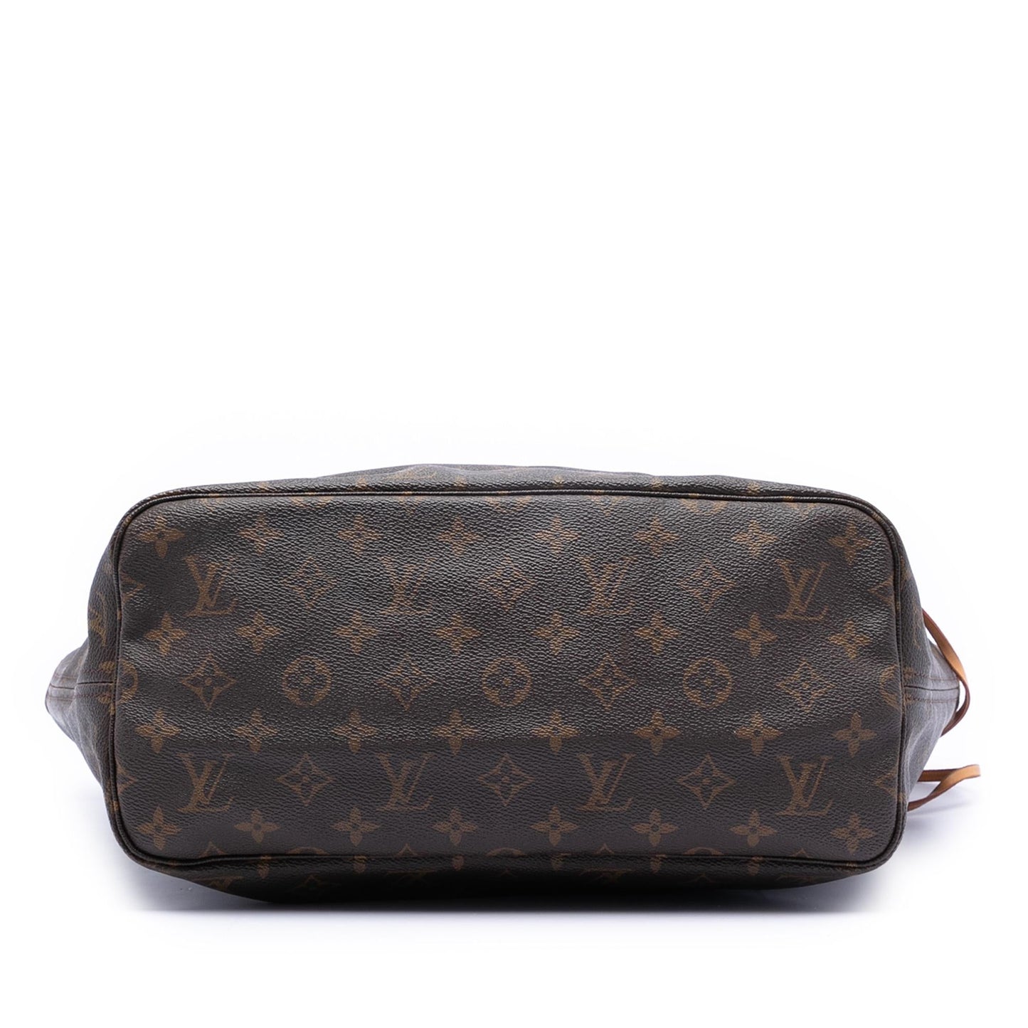 Louis Vuitton Monogram Neverfull MM