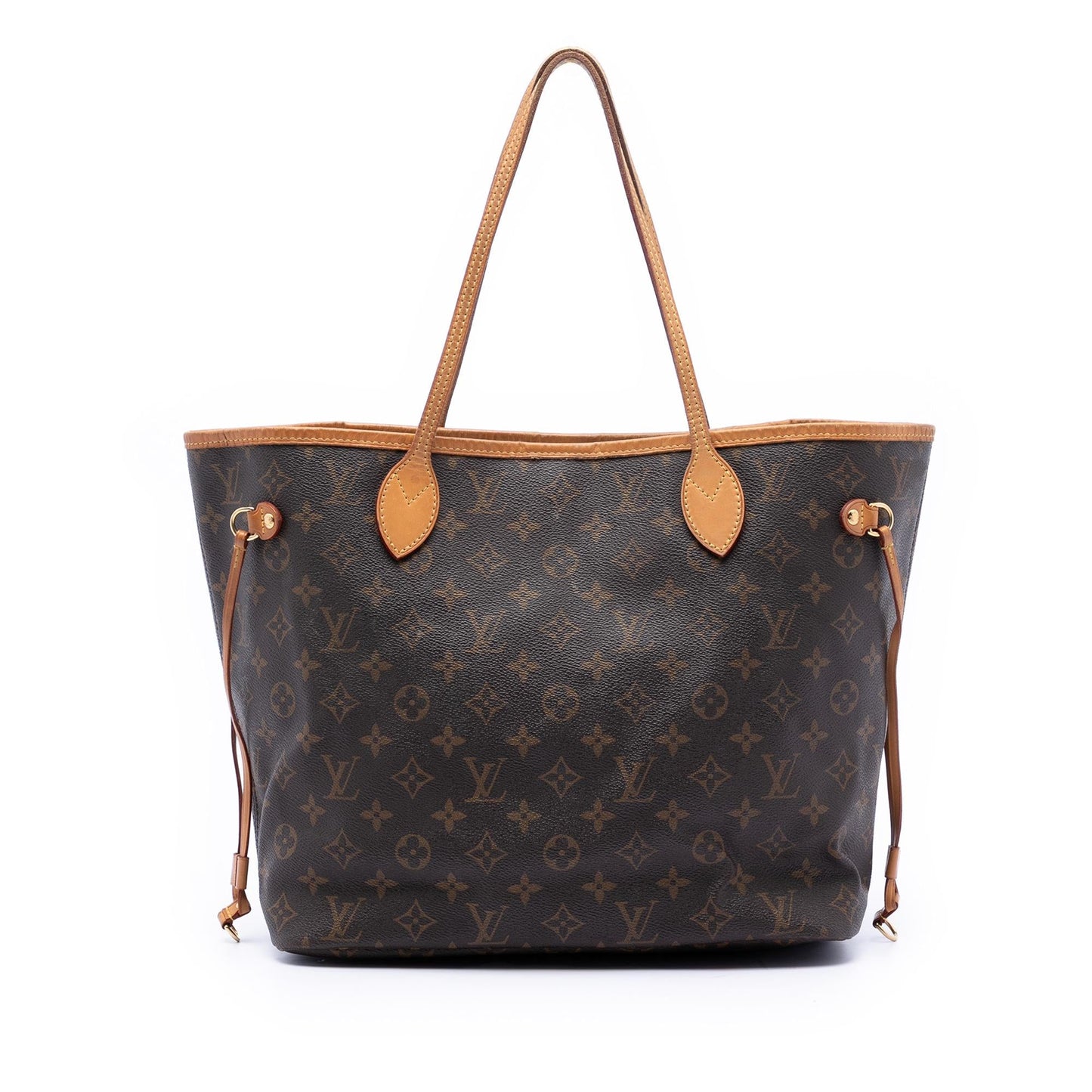Louis Vuitton Monogram Neverfull MM