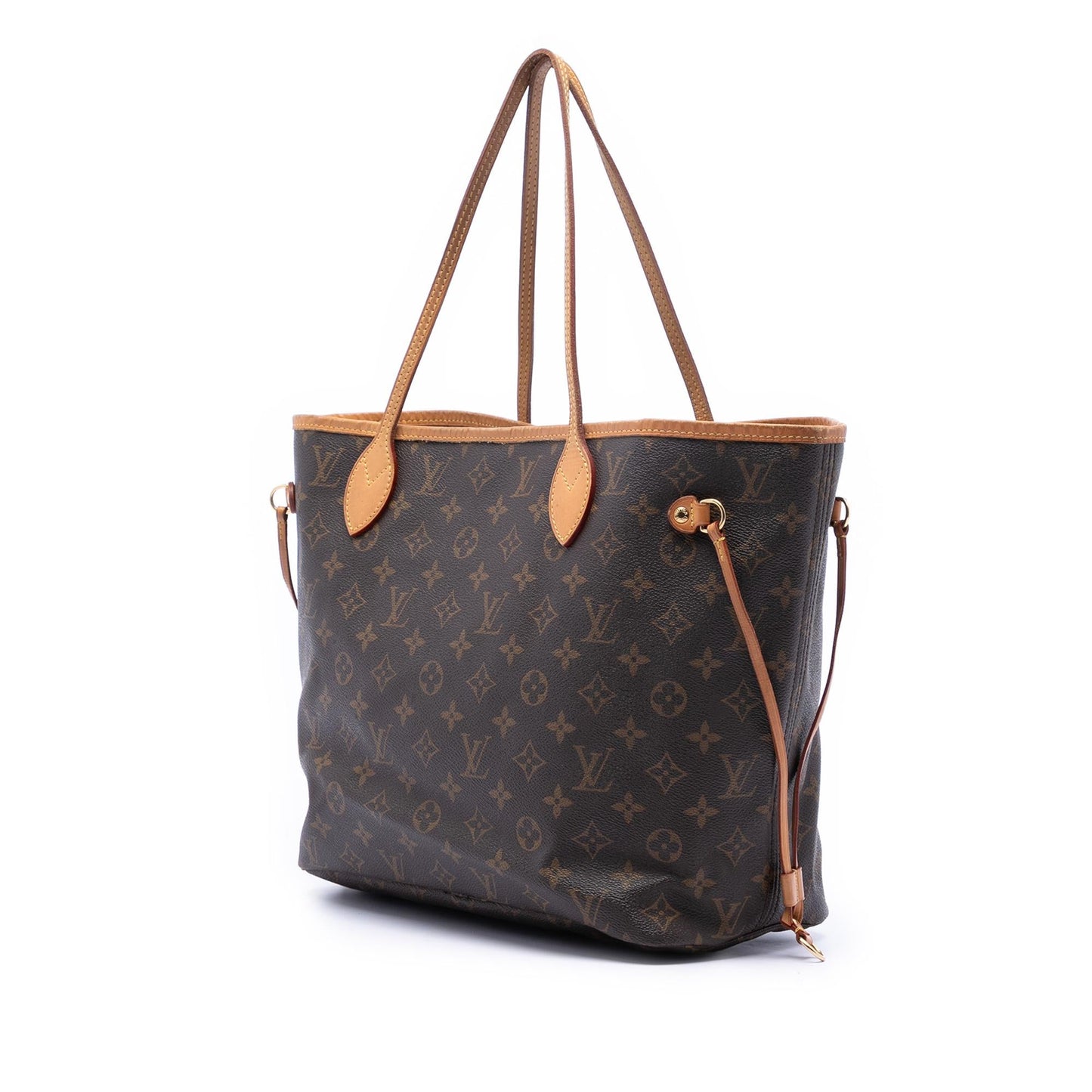 Louis Vuitton Monogram Neverfull MM