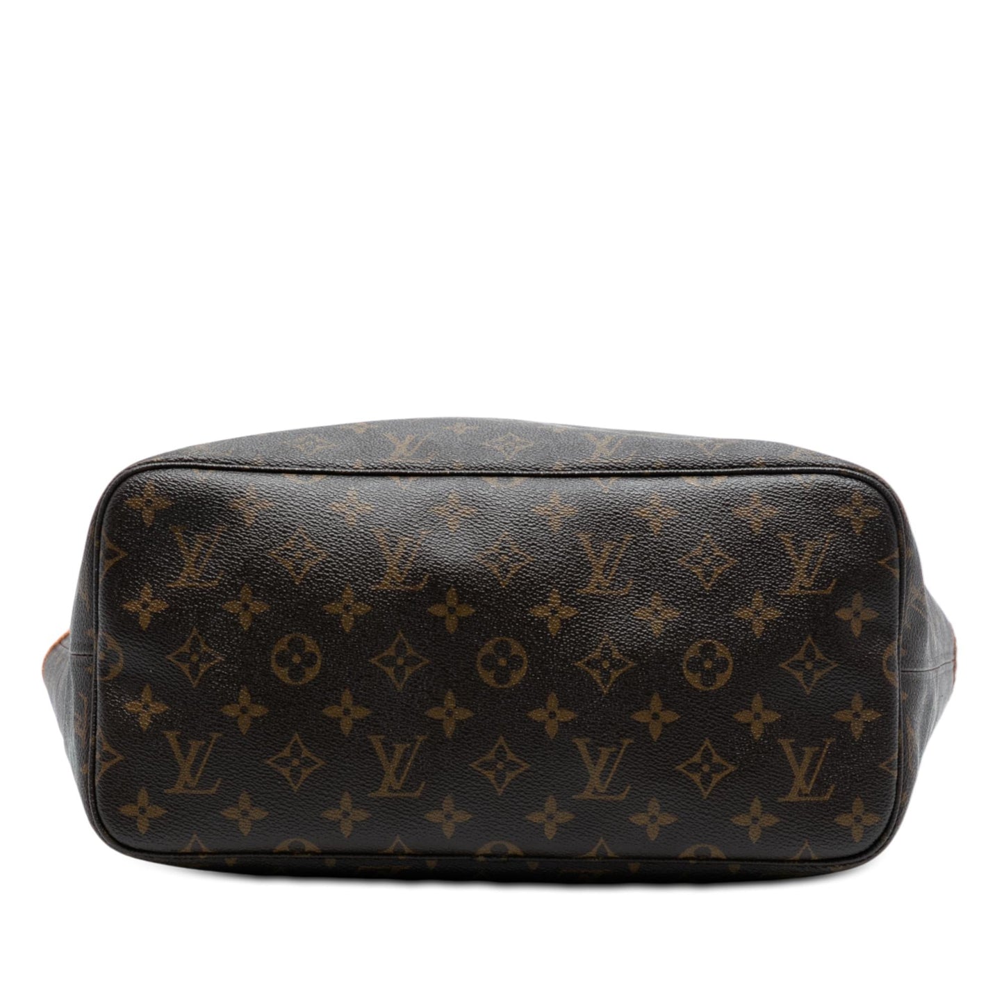 Louis Vuitton Monogram Neverfull MM