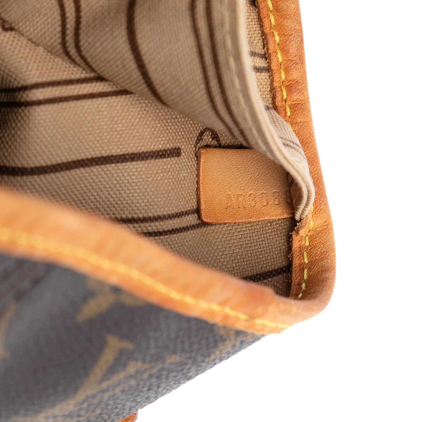 Louis Vuitton Monogram Neverfull MM