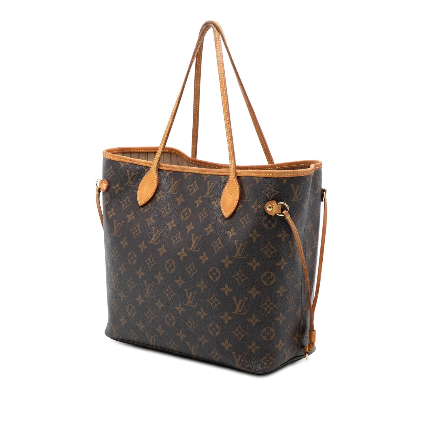 Louis Vuitton Monogram Neverfull MM