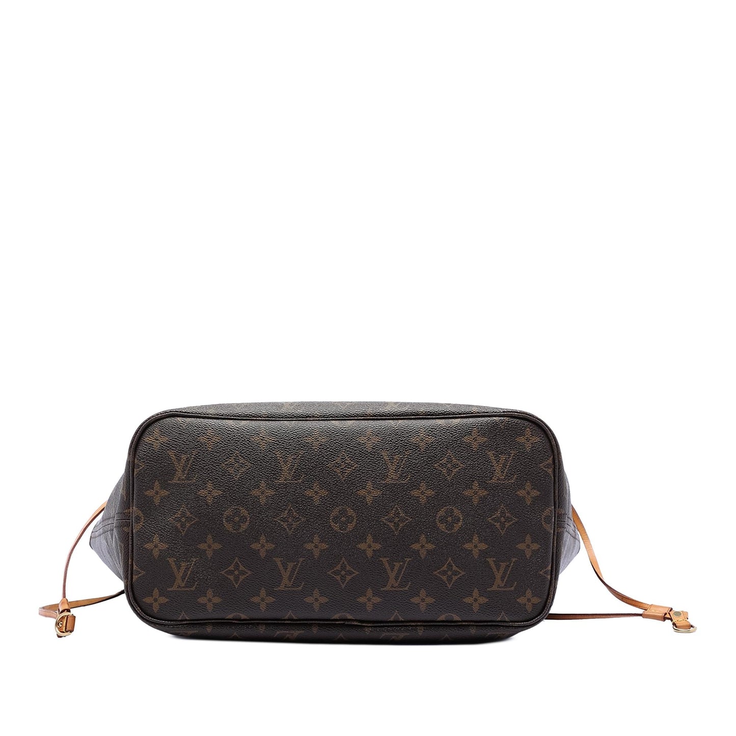 Louis Vuitton Monogram Neverfull MM