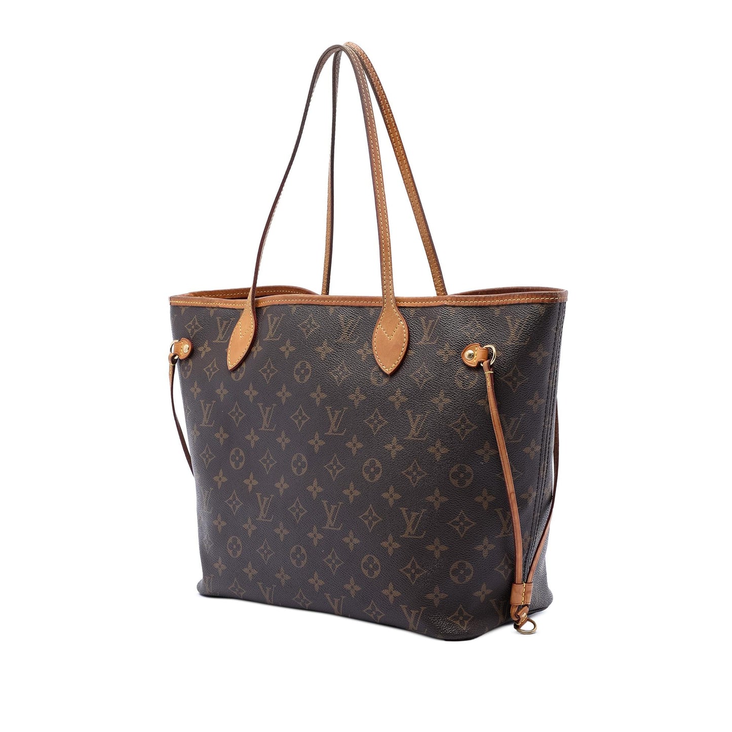 Louis Vuitton Monogram Neverfull MM