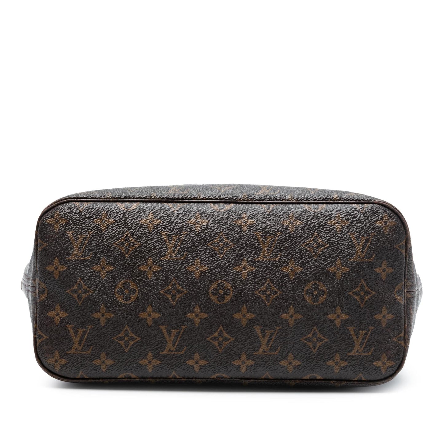 Louis Vuitton Monogram Neverfull MM