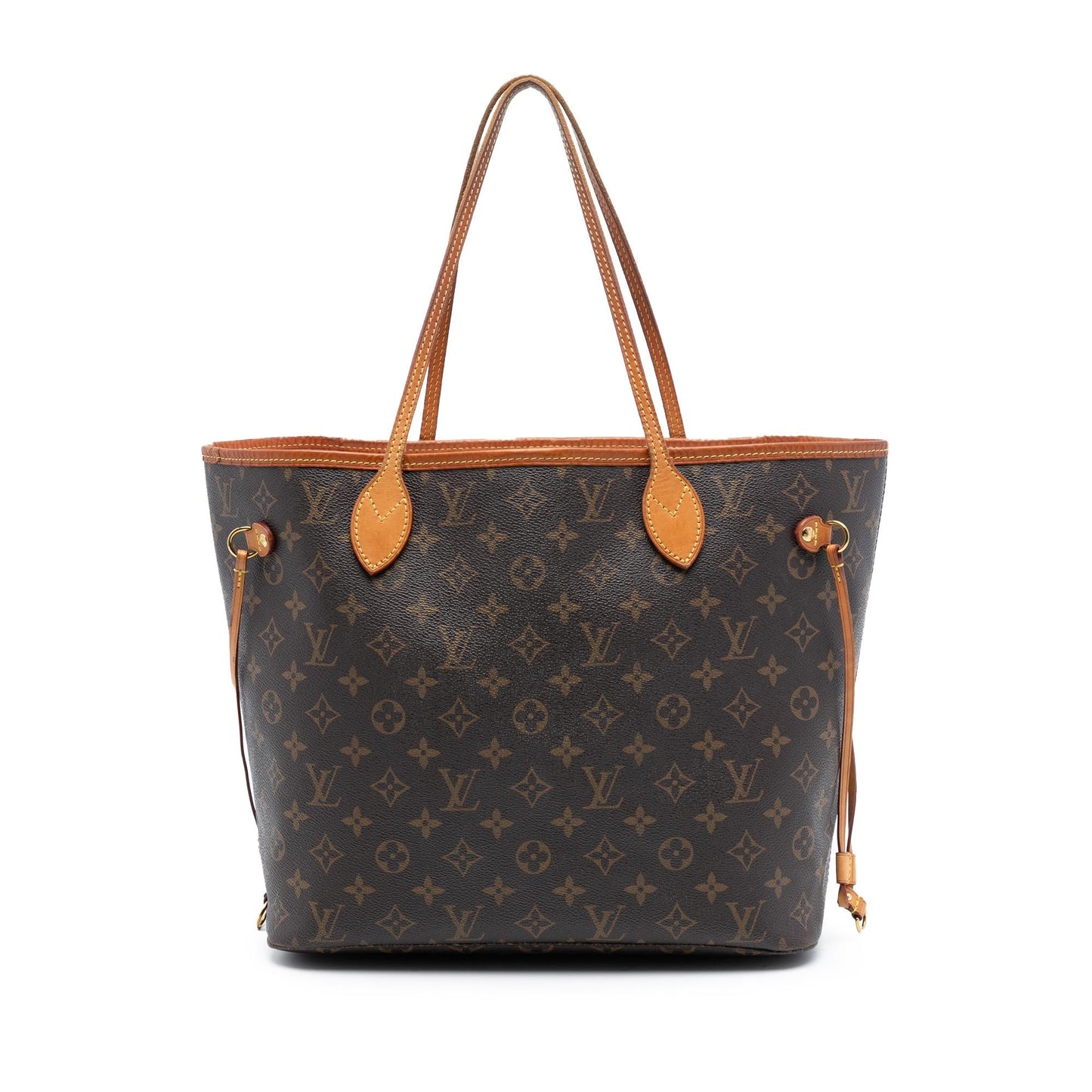 Louis Vuitton Monogram Neverfull MM