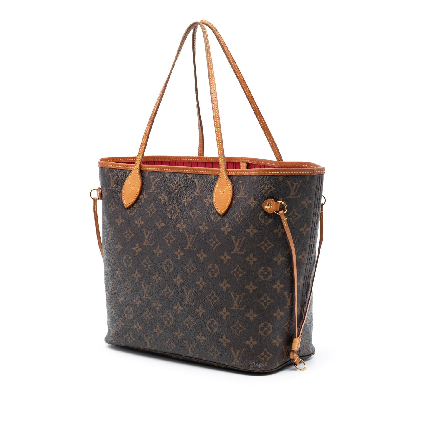Louis Vuitton Monogram Neverfull MM
