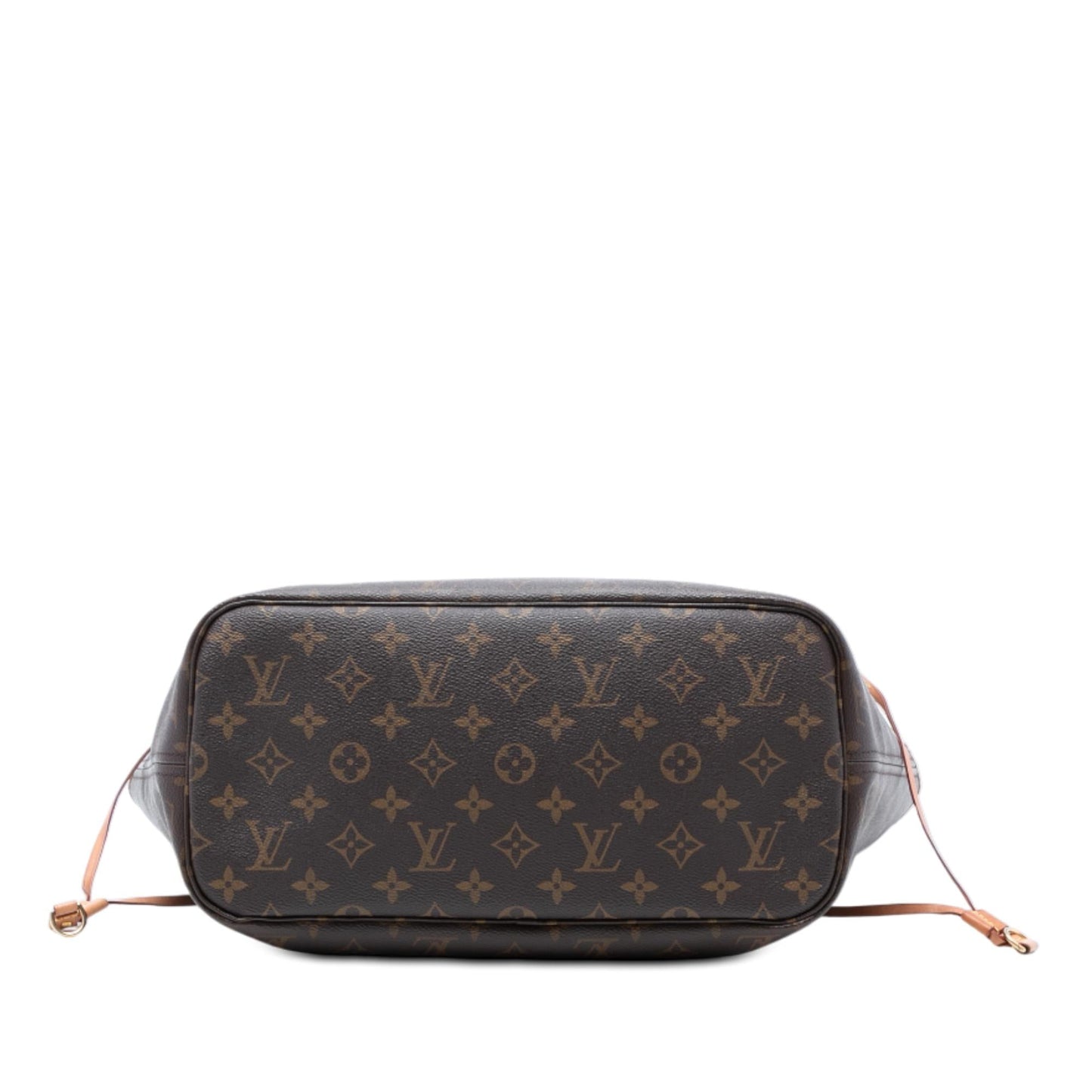 Louis Vuitton Monogram Neverfull MM