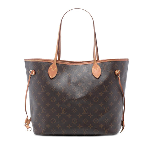 Louis Vuitton Monogram Neverfull MM