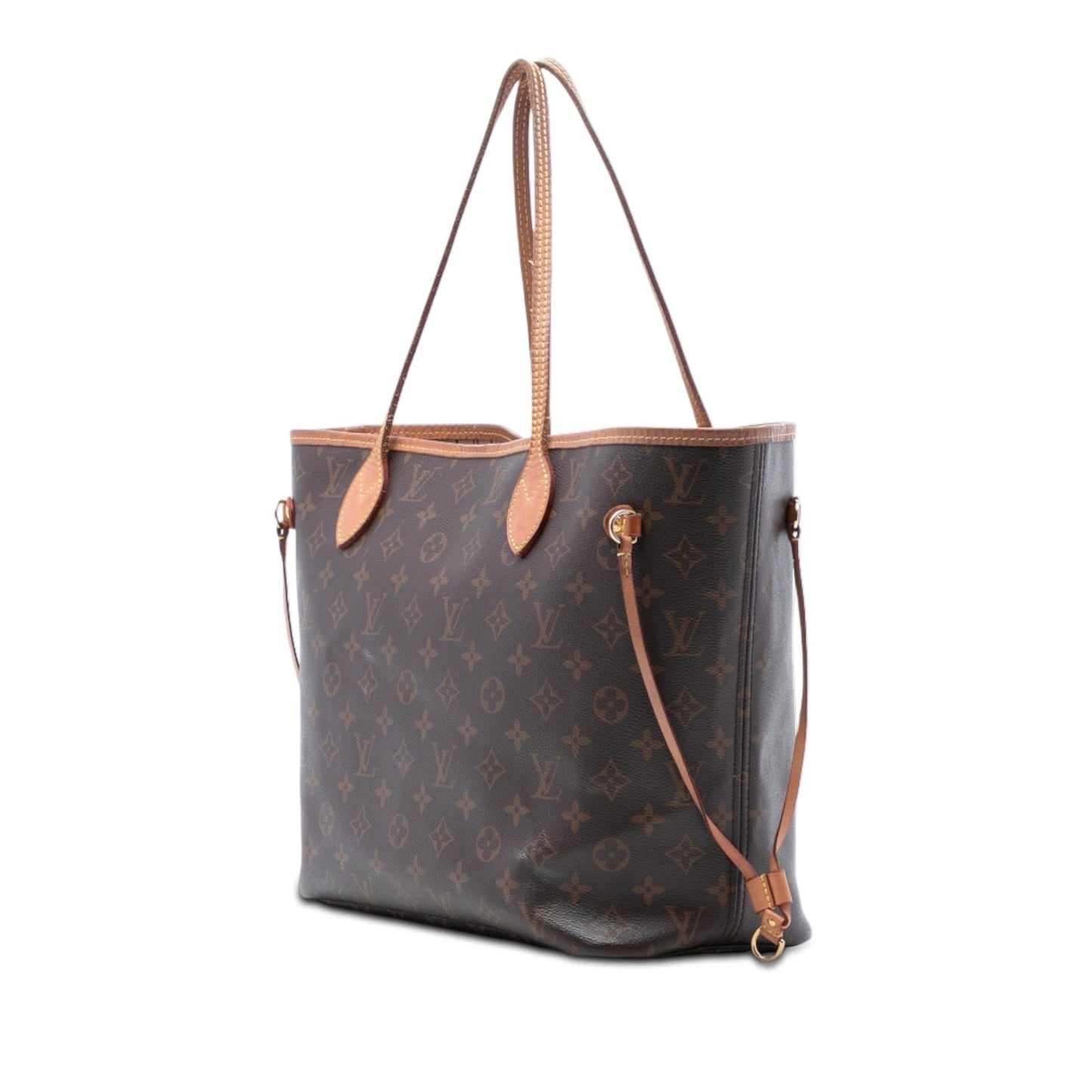 Louis Vuitton Monogram Neverfull MM