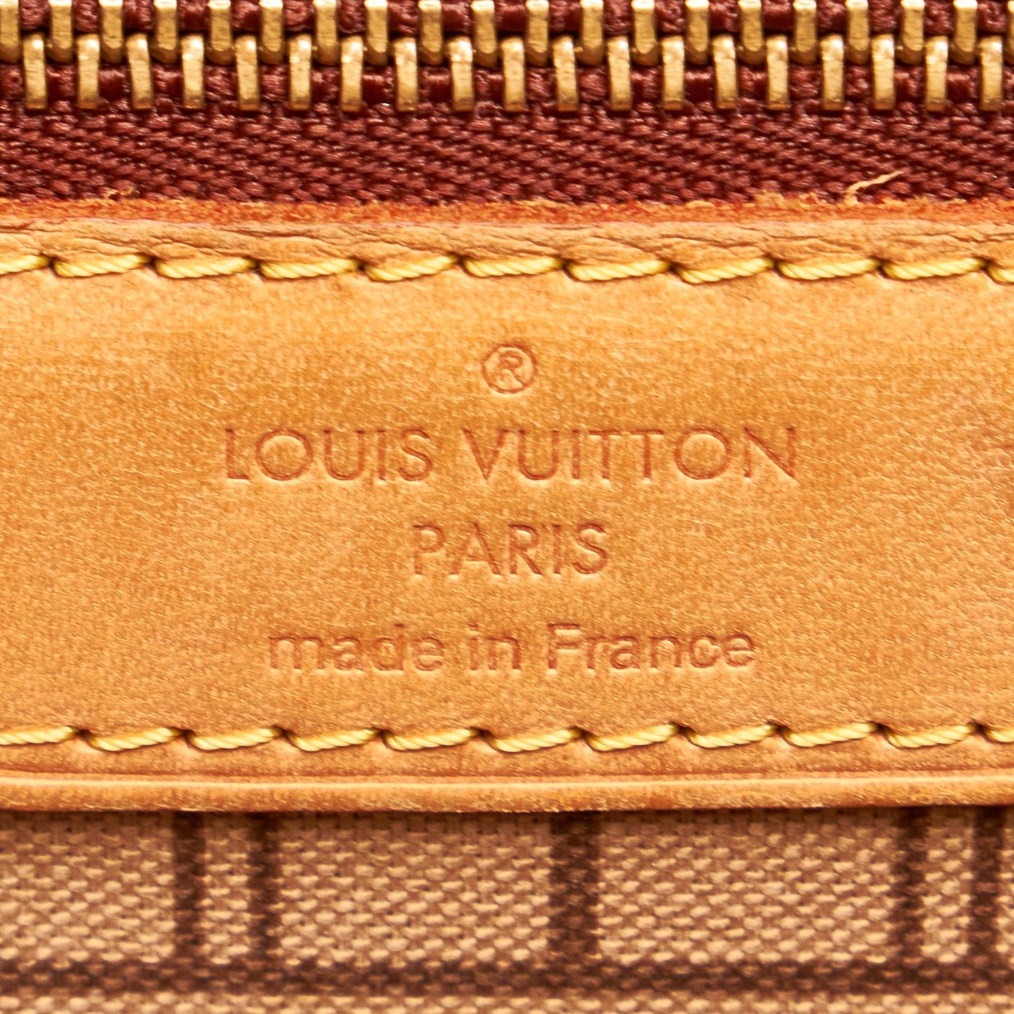 Louis Vuitton Monogram Neverfull PM (SHG-27164)