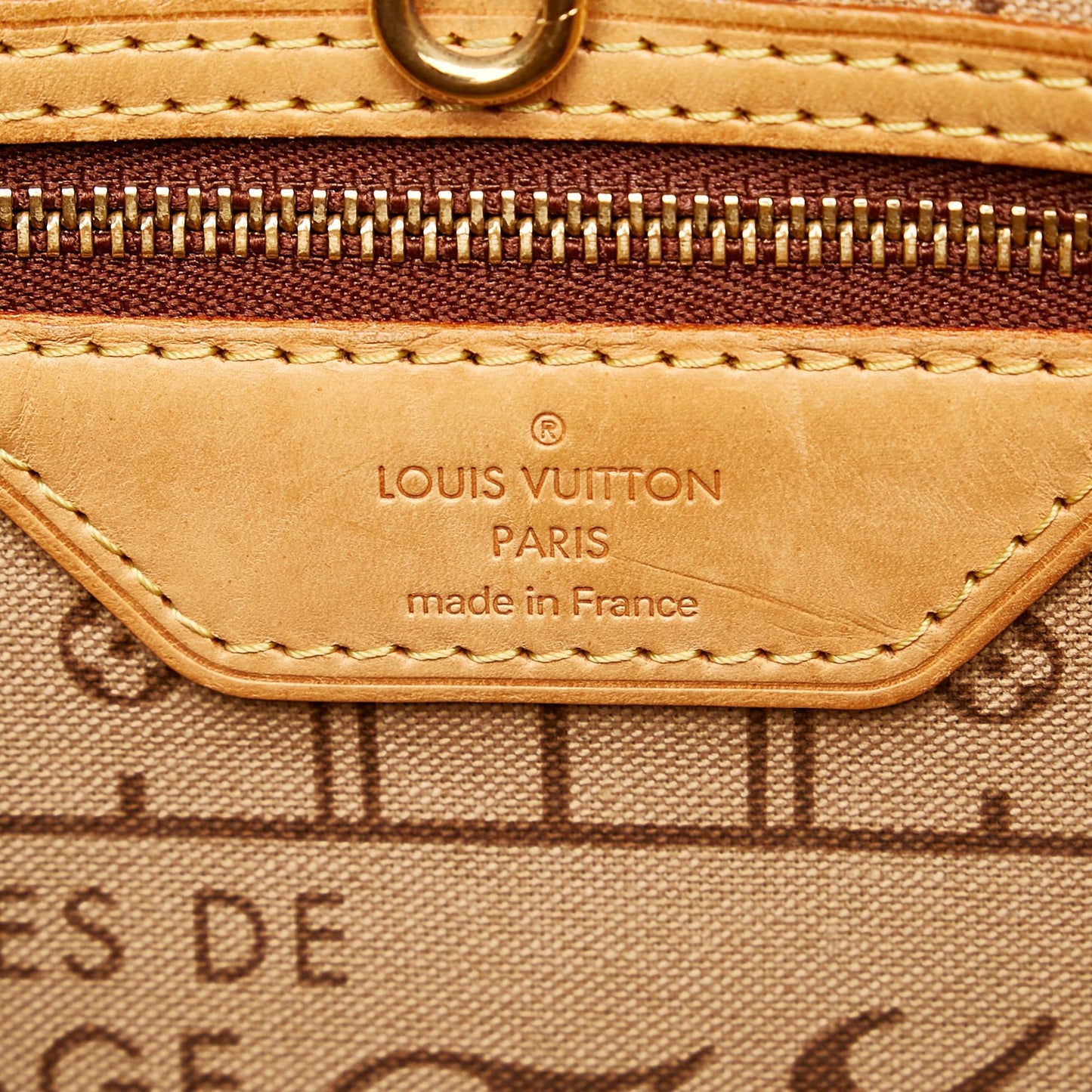 Louis Vuitton Monogram Neverfull PM (SHG-28777)