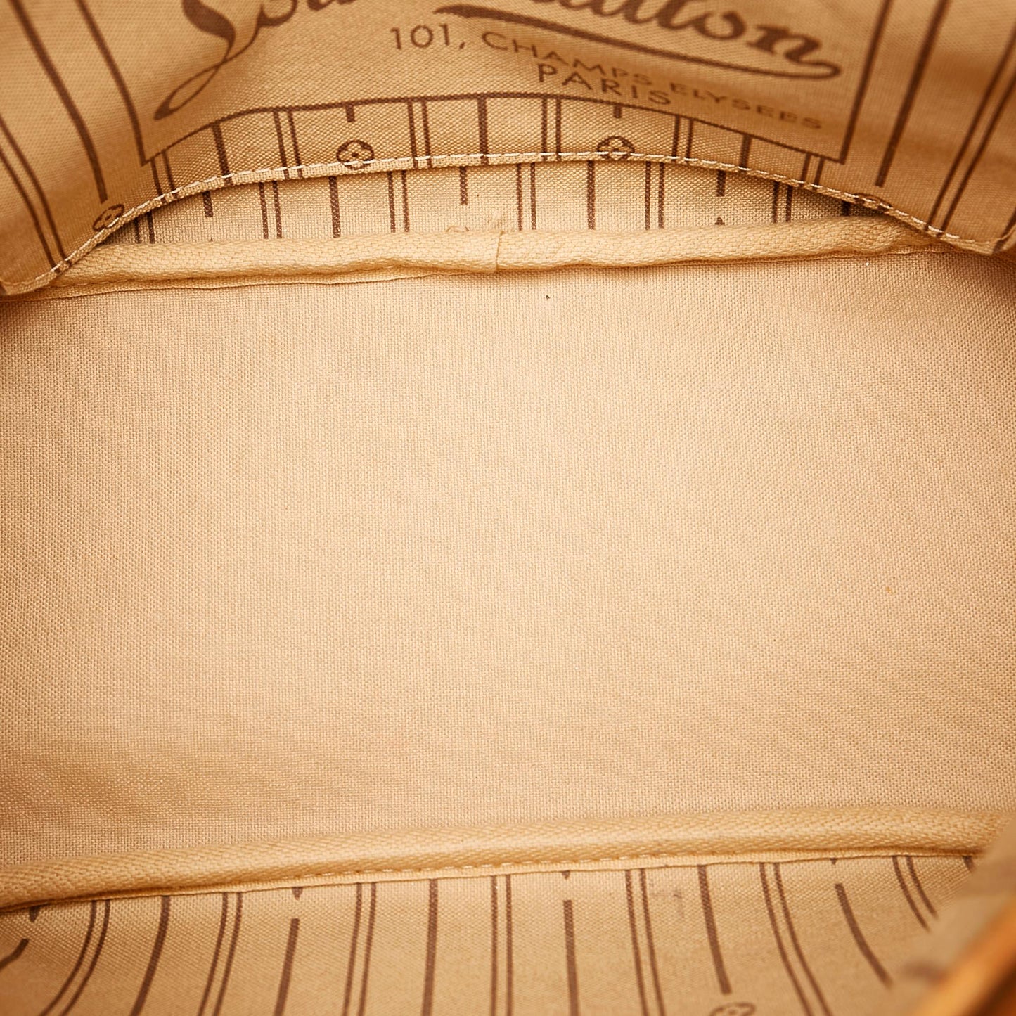 Louis Vuitton Monogram Neverfull PM (SHG-30720)
