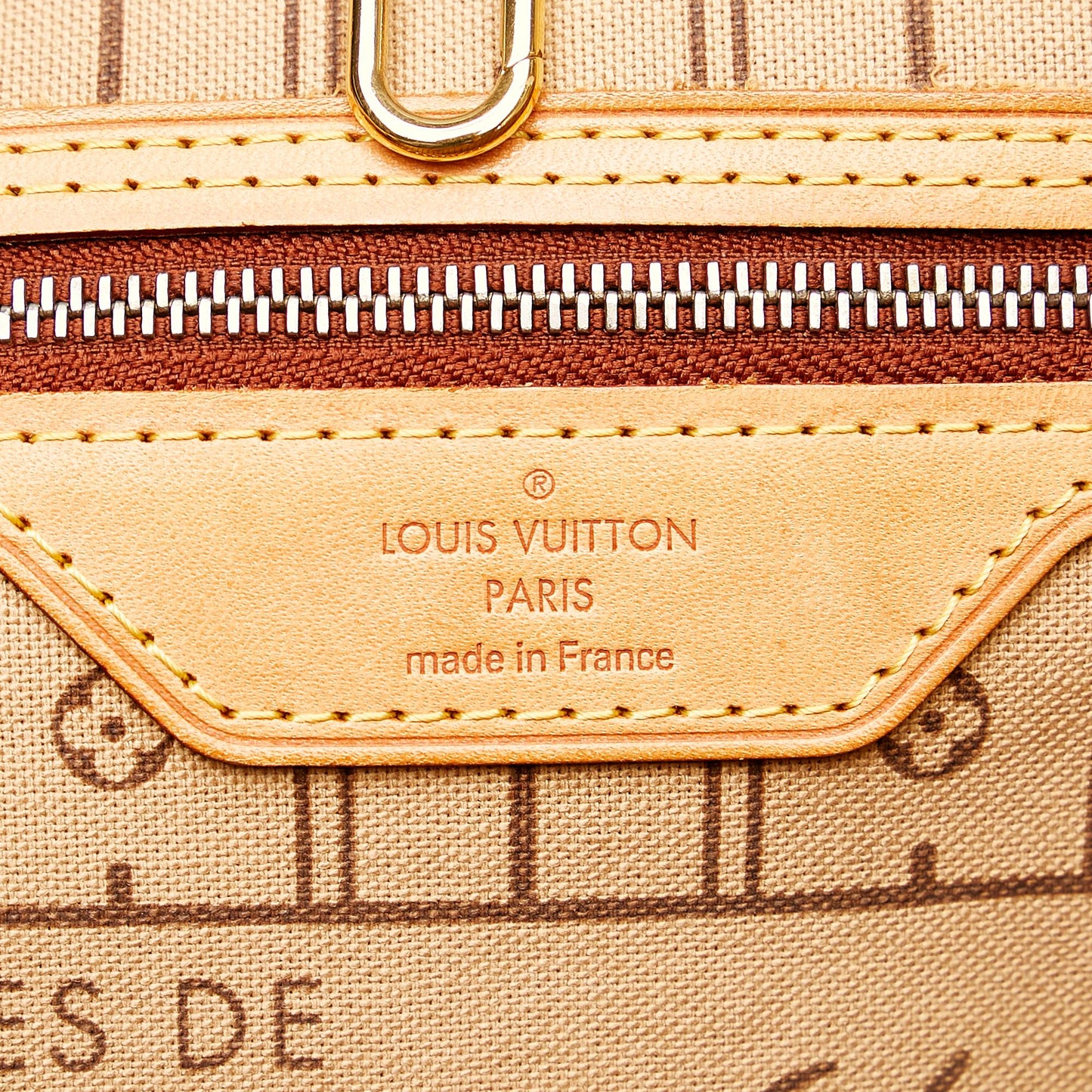 Louis Vuitton Monogram Neverfull PM (SHG-30720)