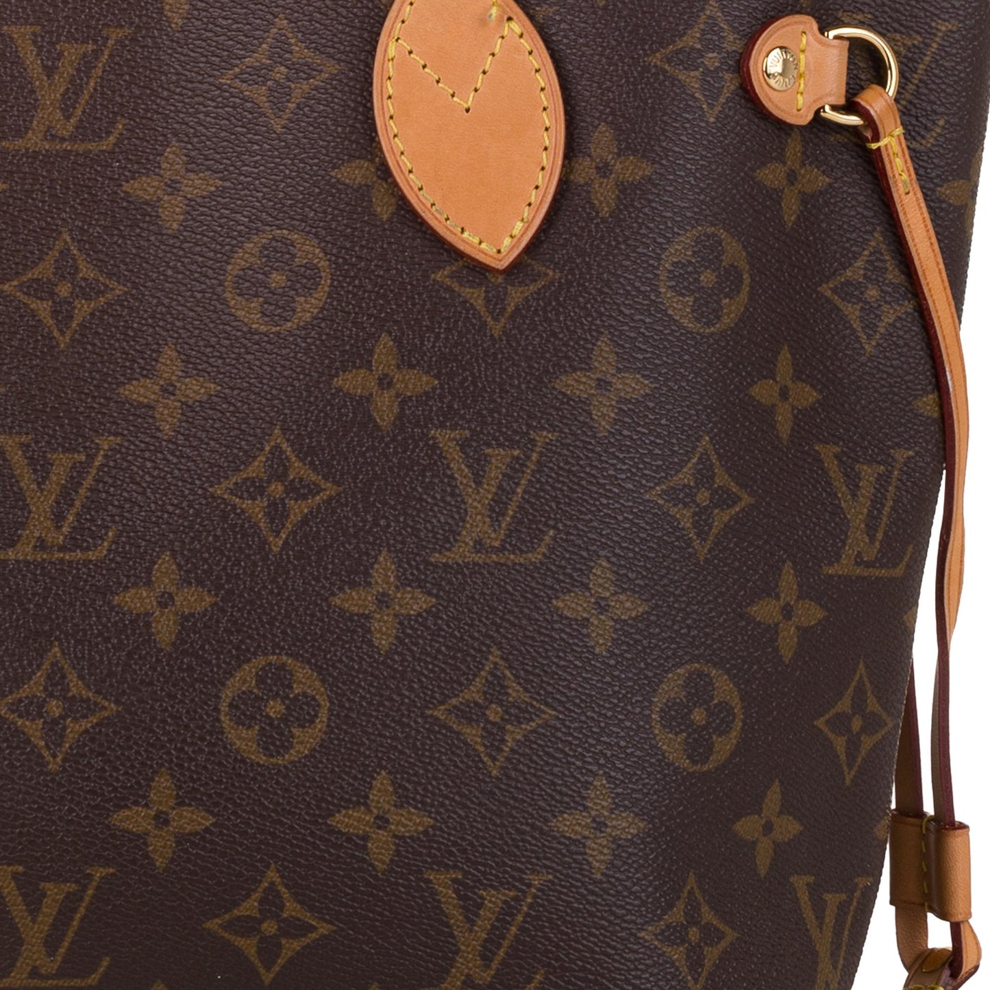 Louis Vuitton Monogram Neverfull PM (SHG-34542)