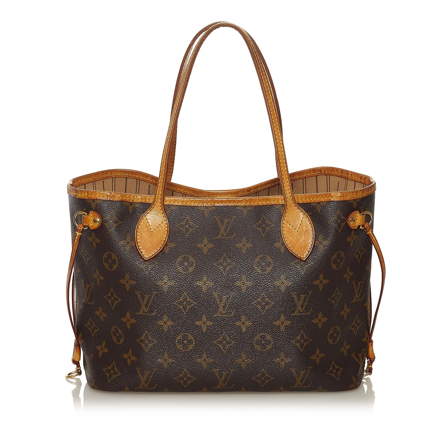 Louis Vuitton Monogram Neverfull PM (SHG-35145)