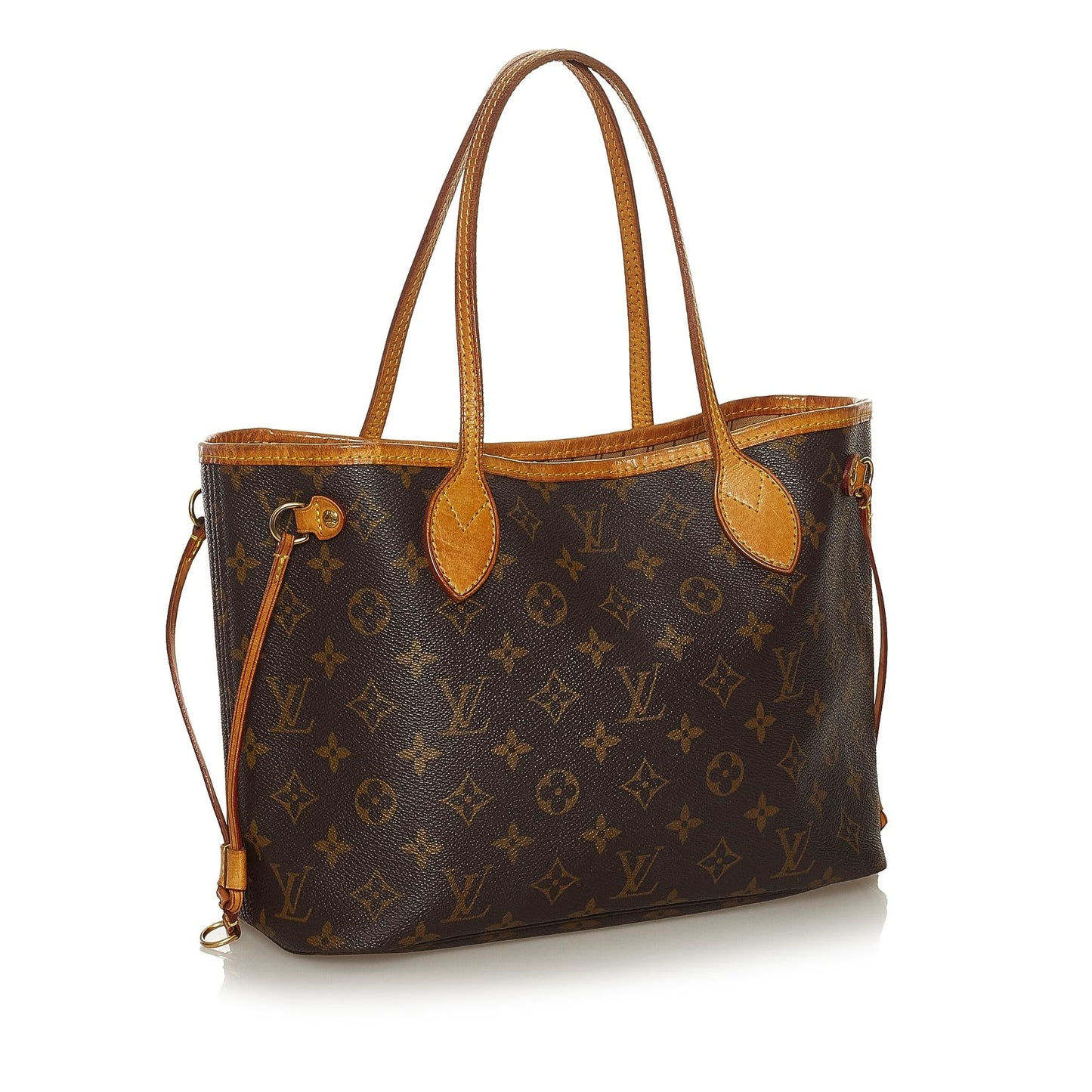 Louis Vuitton Monogram Neverfull PM (SHG-35145)