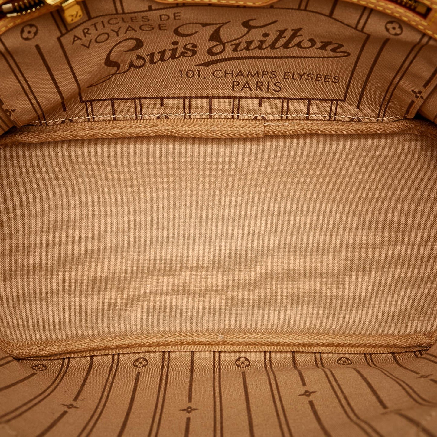 Louis Vuitton Monogram Neverfull PM (SHG-35559)
