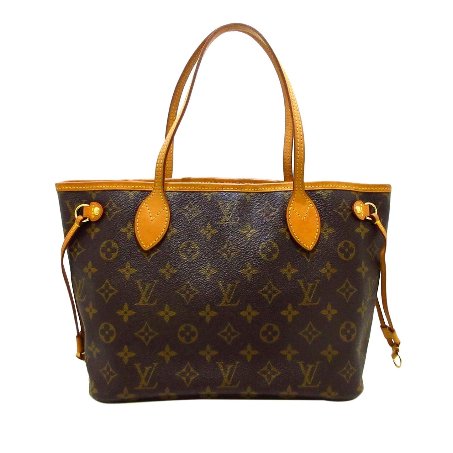 Louis Vuitton Monogram Neverfull PM (SHG-36253)