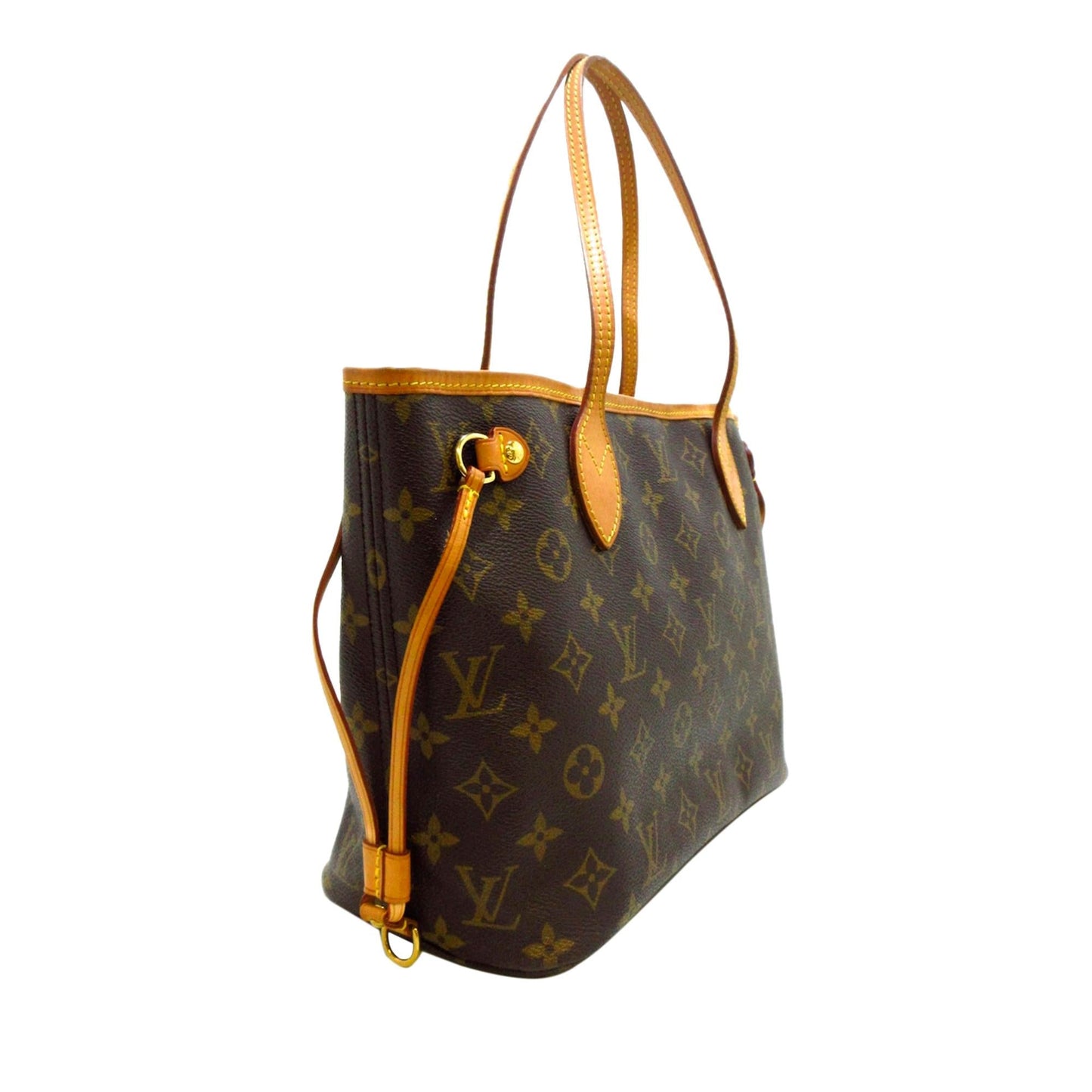 Louis Vuitton Monogram Neverfull PM (SHG-36253)