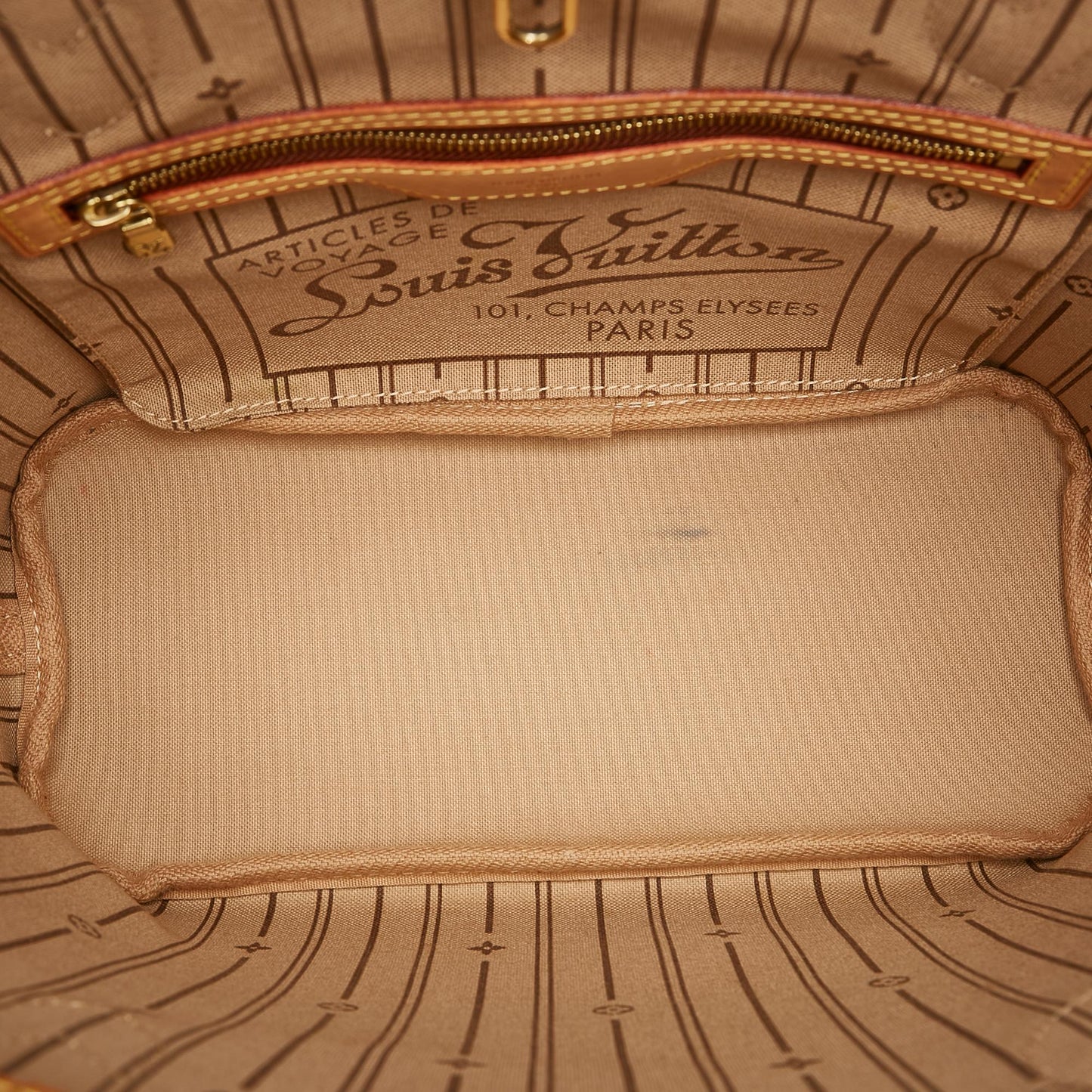 Louis Vuitton Monogram Neverfull PM (SHG-36280)