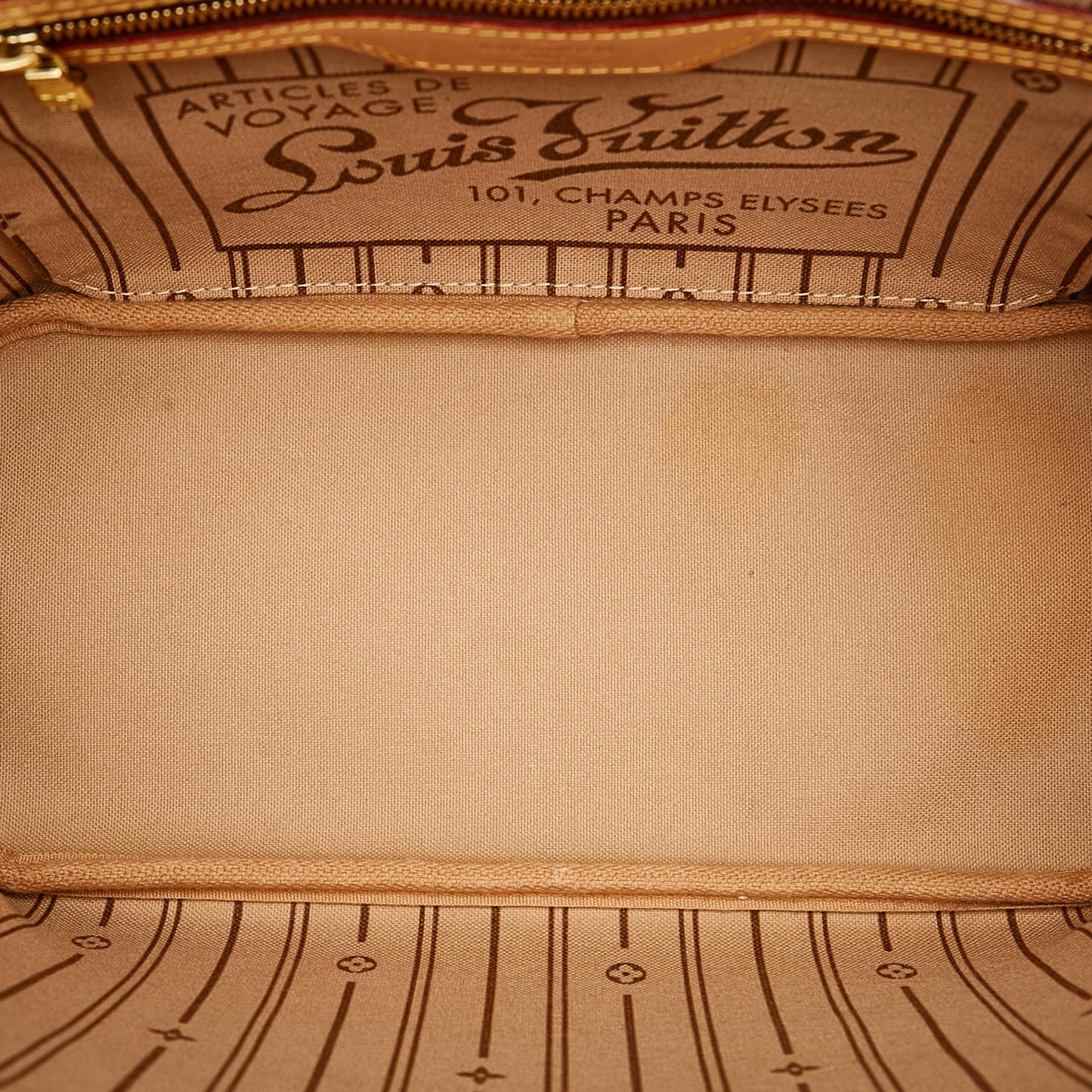 Louis Vuitton Monogram Neverfull PM (SHG-36284)