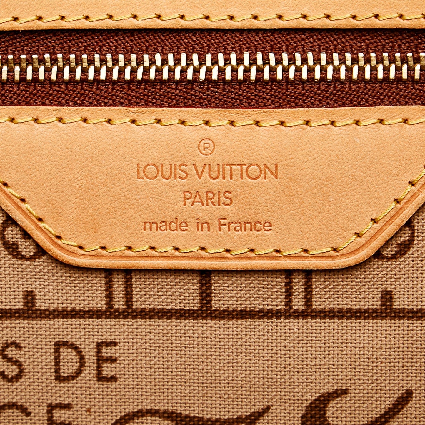 Louis Vuitton Monogram Neverfull PM (SHG-36284)