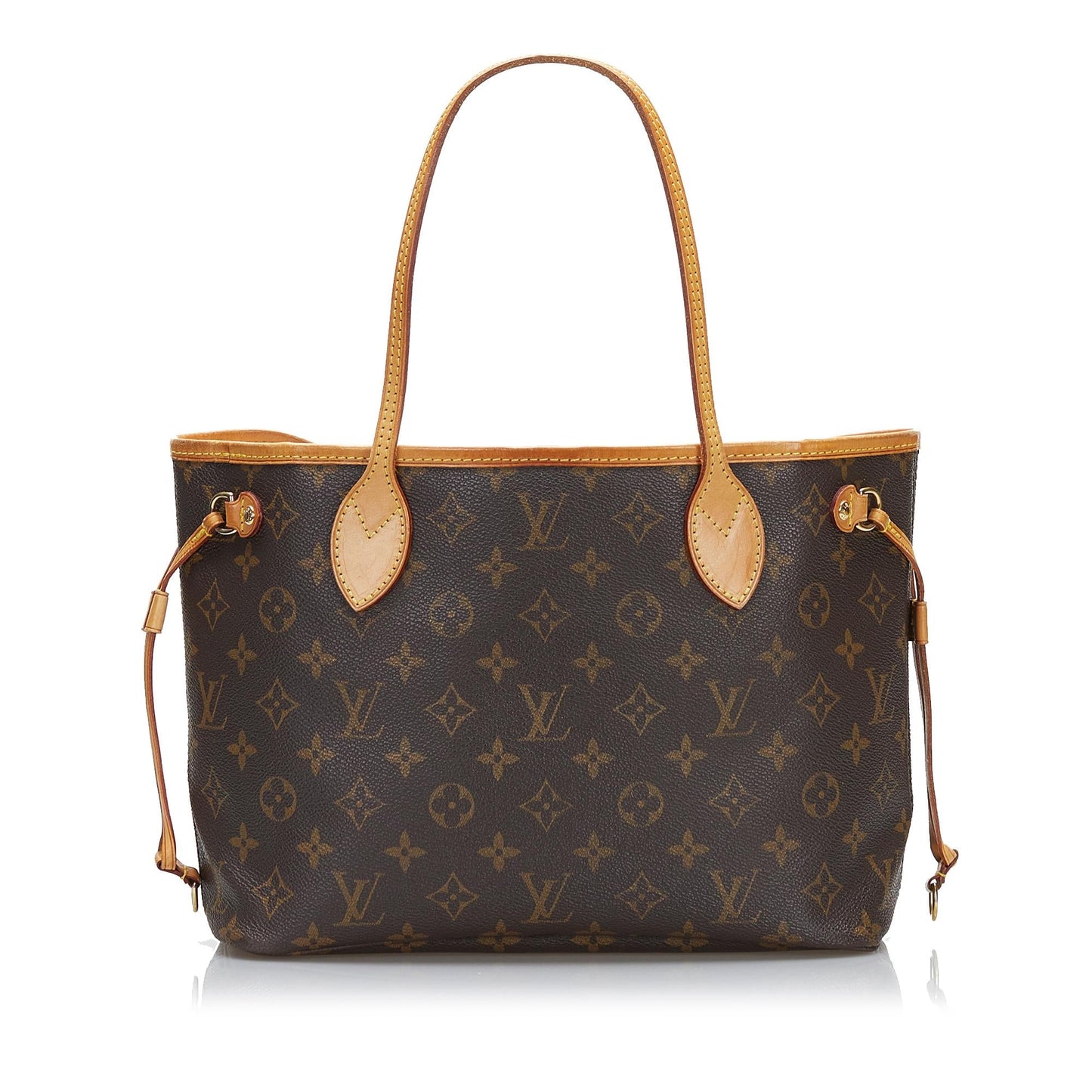Louis Vuitton Monogram Neverfull PM (SHG-37166)