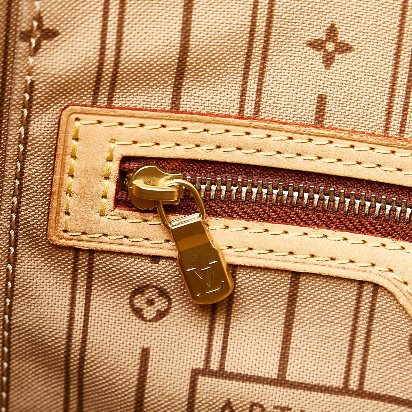 Louis Vuitton Monogram Neverfull PM (SHG-37166)