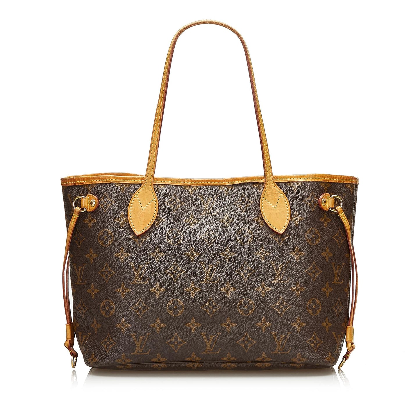 Louis Vuitton Monogram Neverfull PM (SHG-37672)