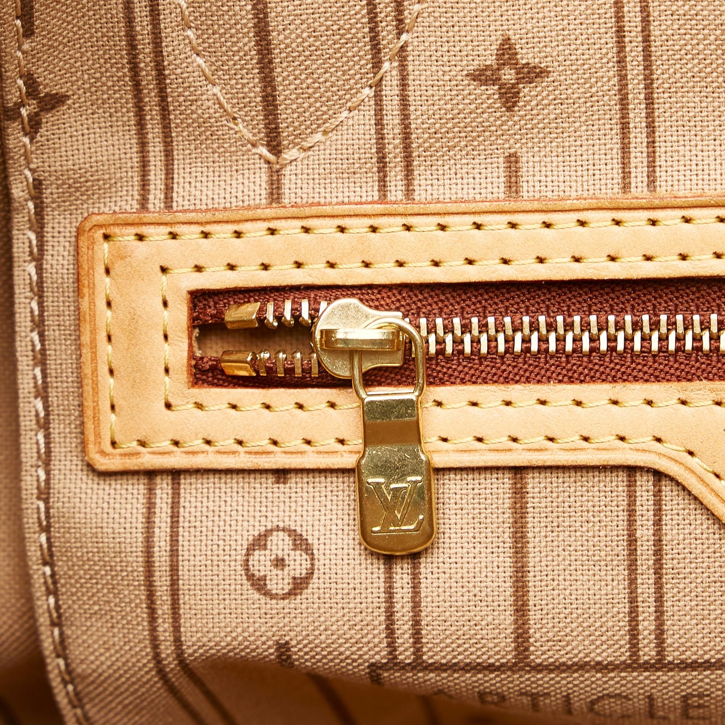 Louis Vuitton Monogram Neverfull PM (SHG-37672)