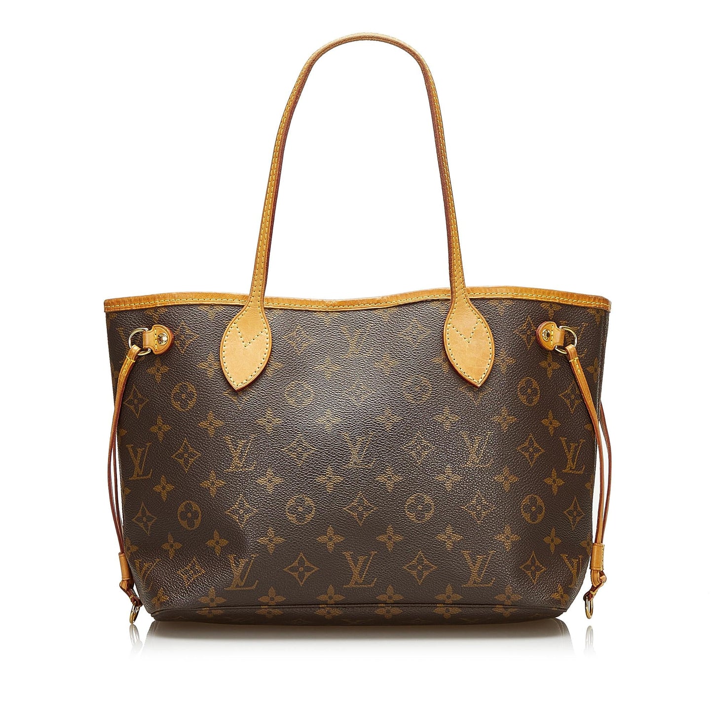 Louis Vuitton Monogram Neverfull PM (SHG-37672)