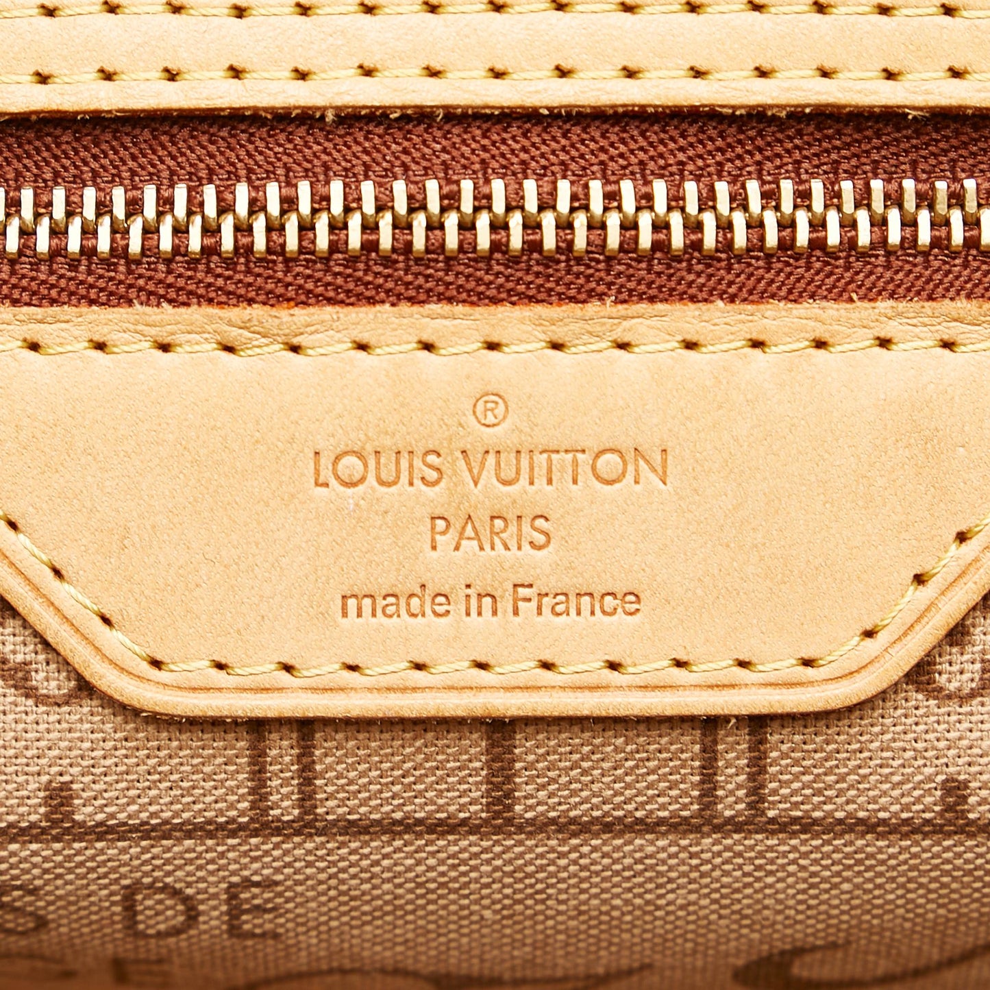 Louis Vuitton Monogram Neverfull PM (SHG-37672)