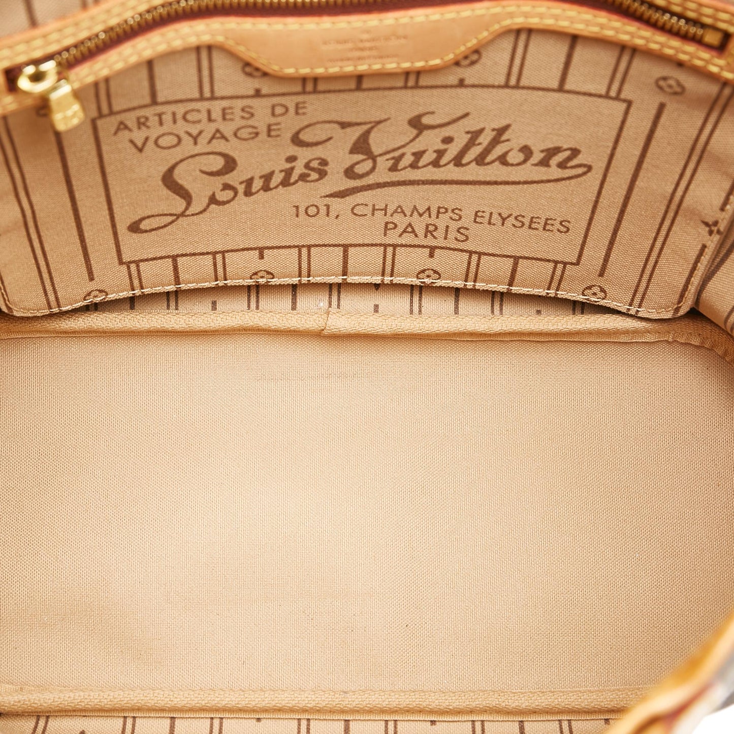 Louis Vuitton Monogram Neverfull PM (SHG-7k1ygC)